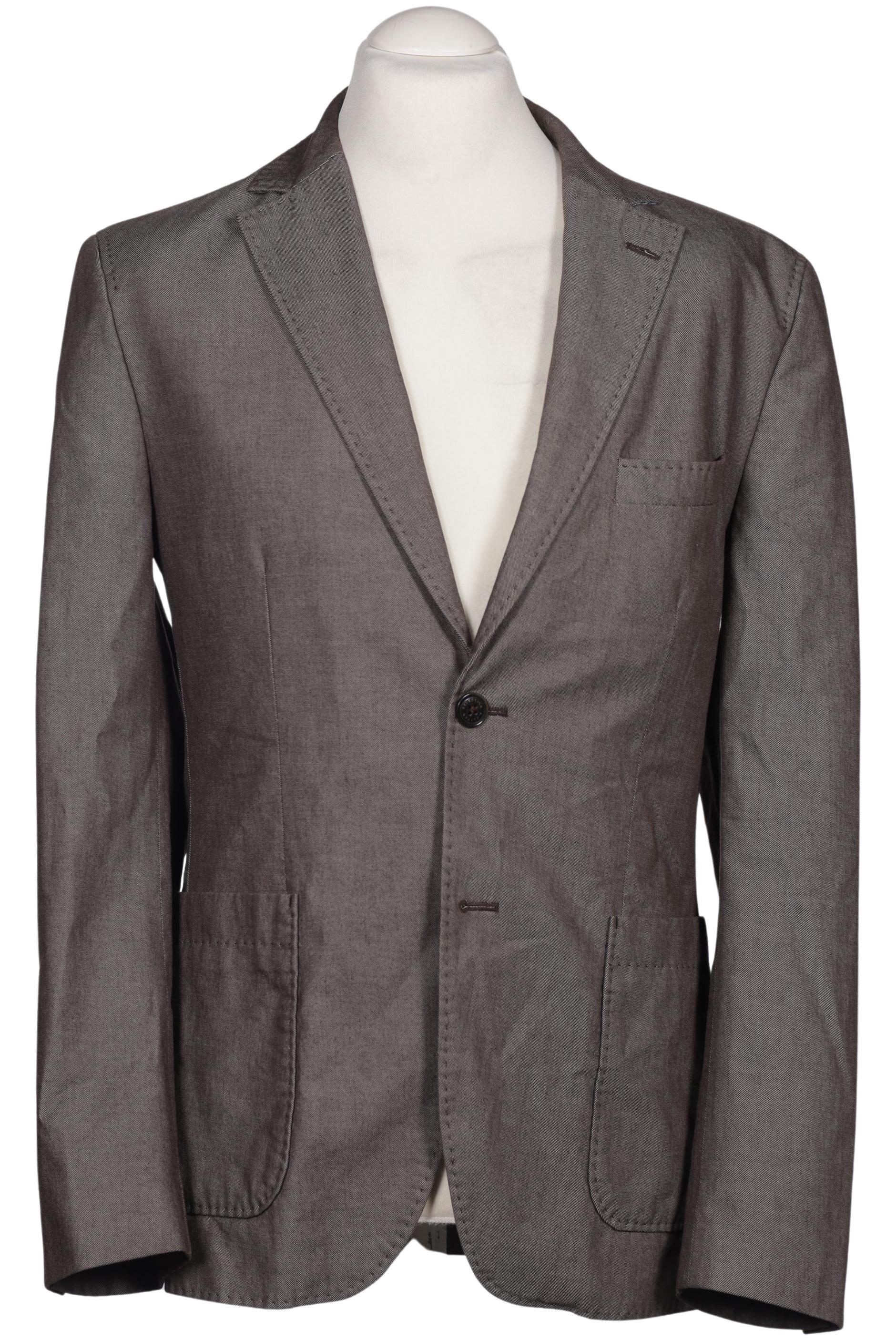 

s.Oliver Selection Herren Sakko, grau, Gr. 50