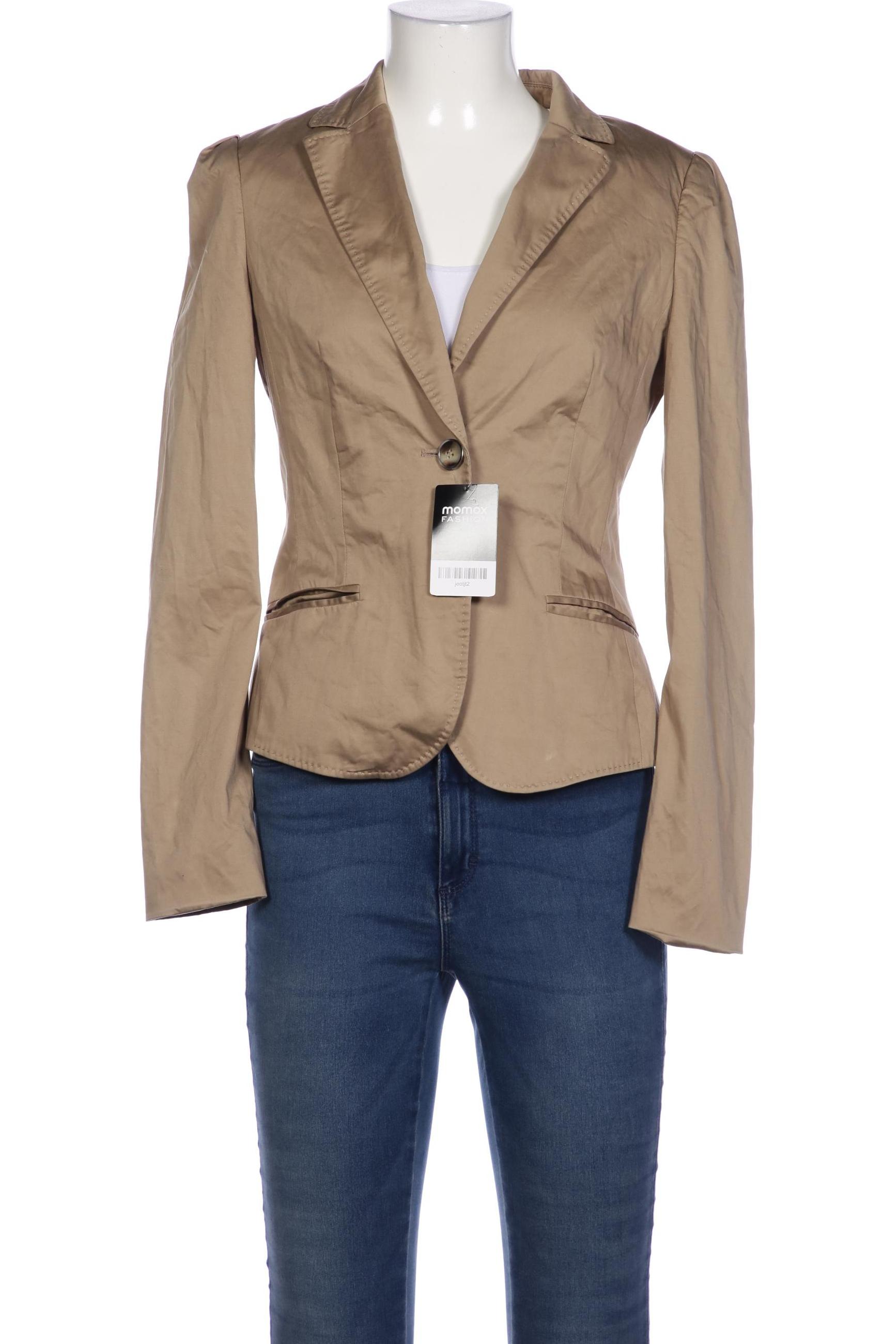 

s.Oliver Selection Damen Blazer, beige, Gr. 36
