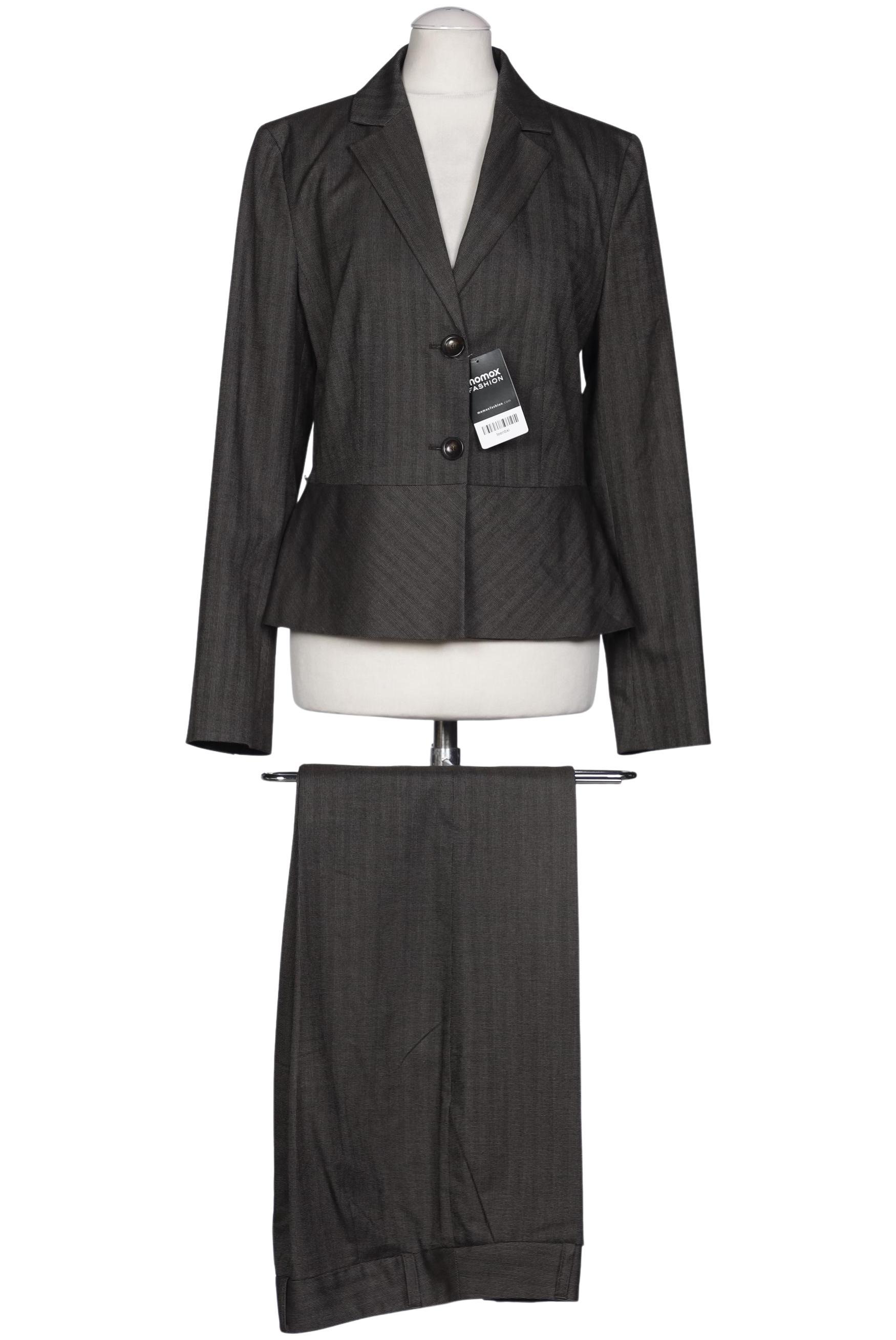 

s.Oliver Selection Damen Anzug, grau, Gr. 36