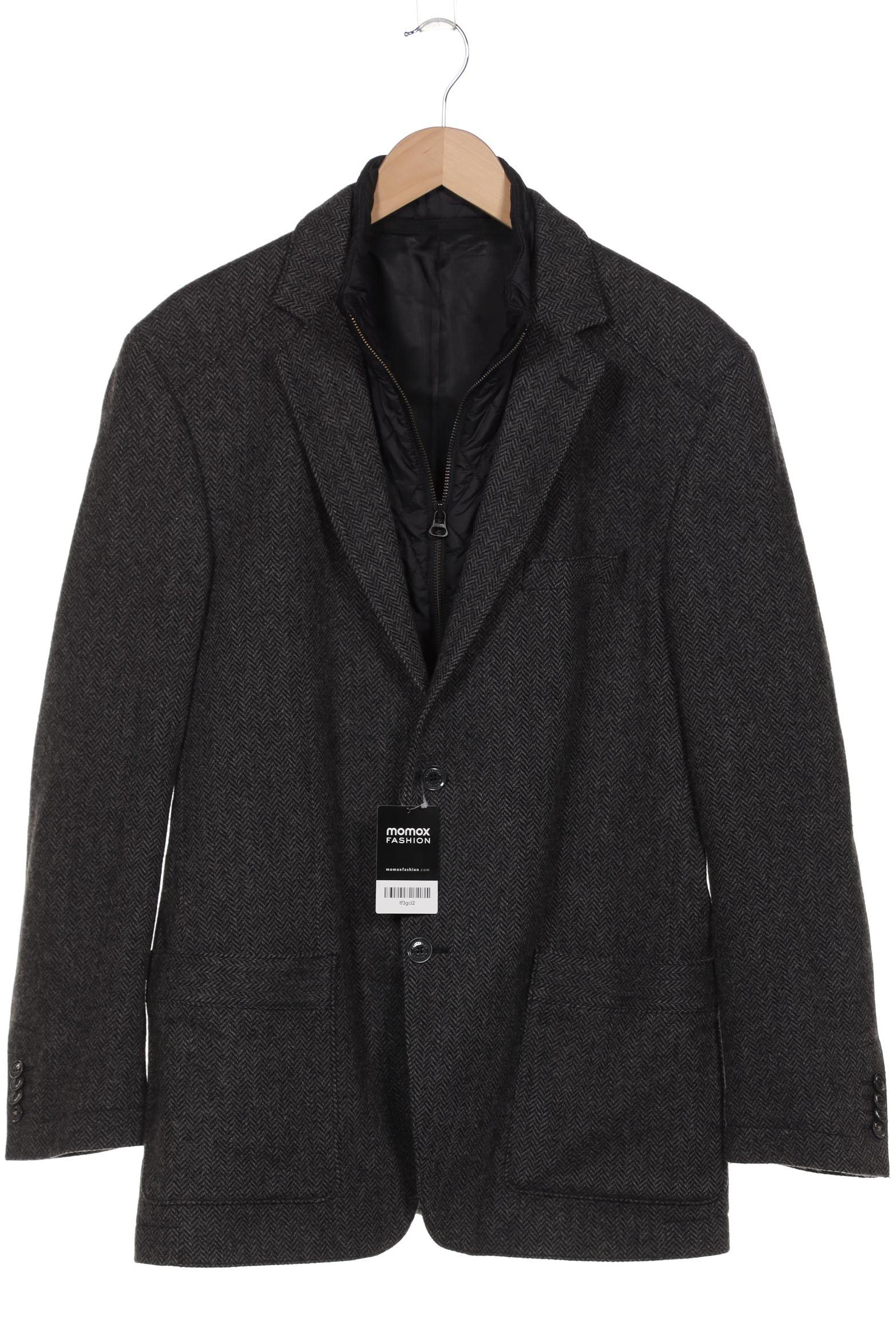 

s.Oliver Selection Herren Jacke, grau, Gr. 54