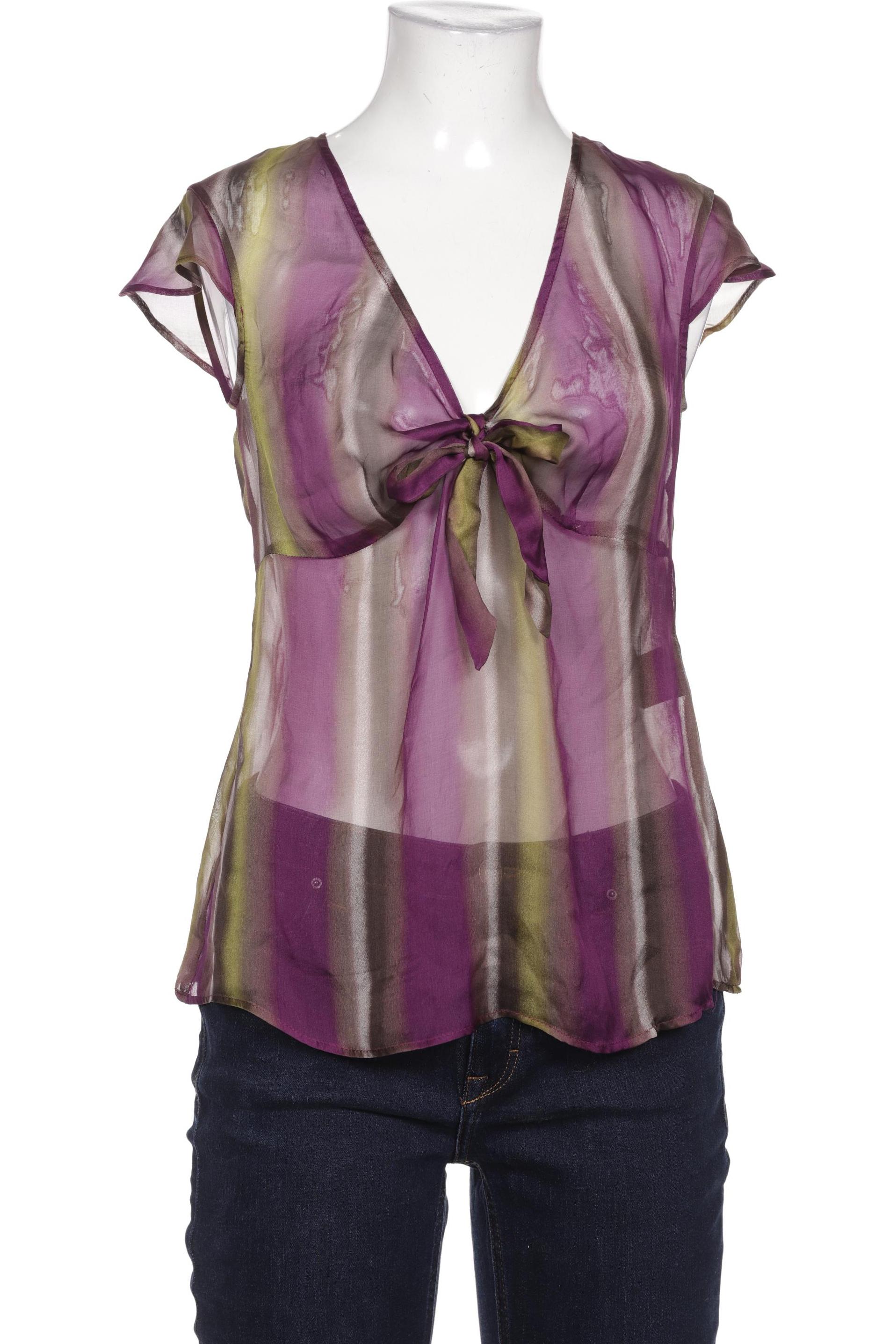 

s.Oliver Selection Damen Bluse, flieder