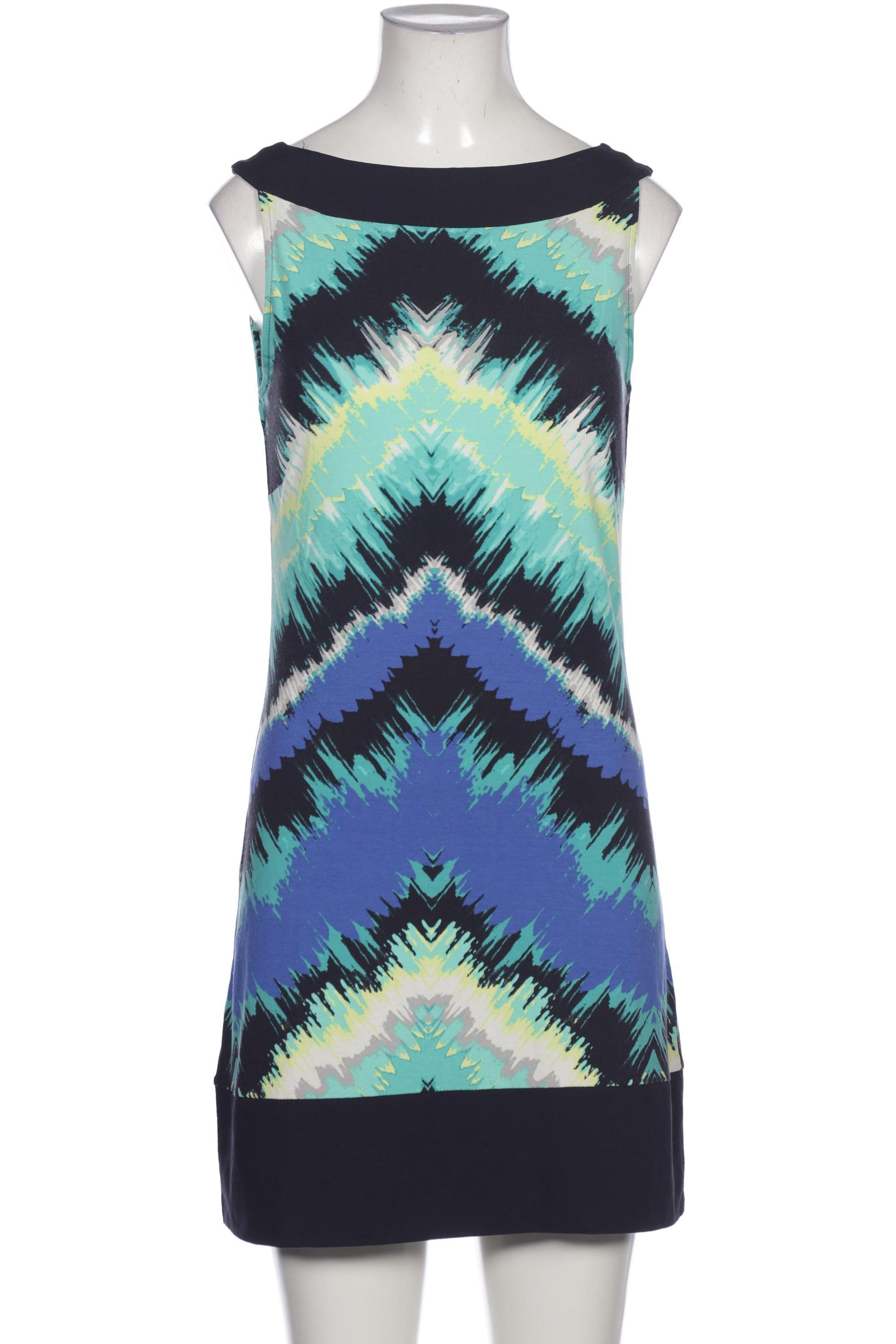 

s.Oliver Selection Damen Kleid, marineblau