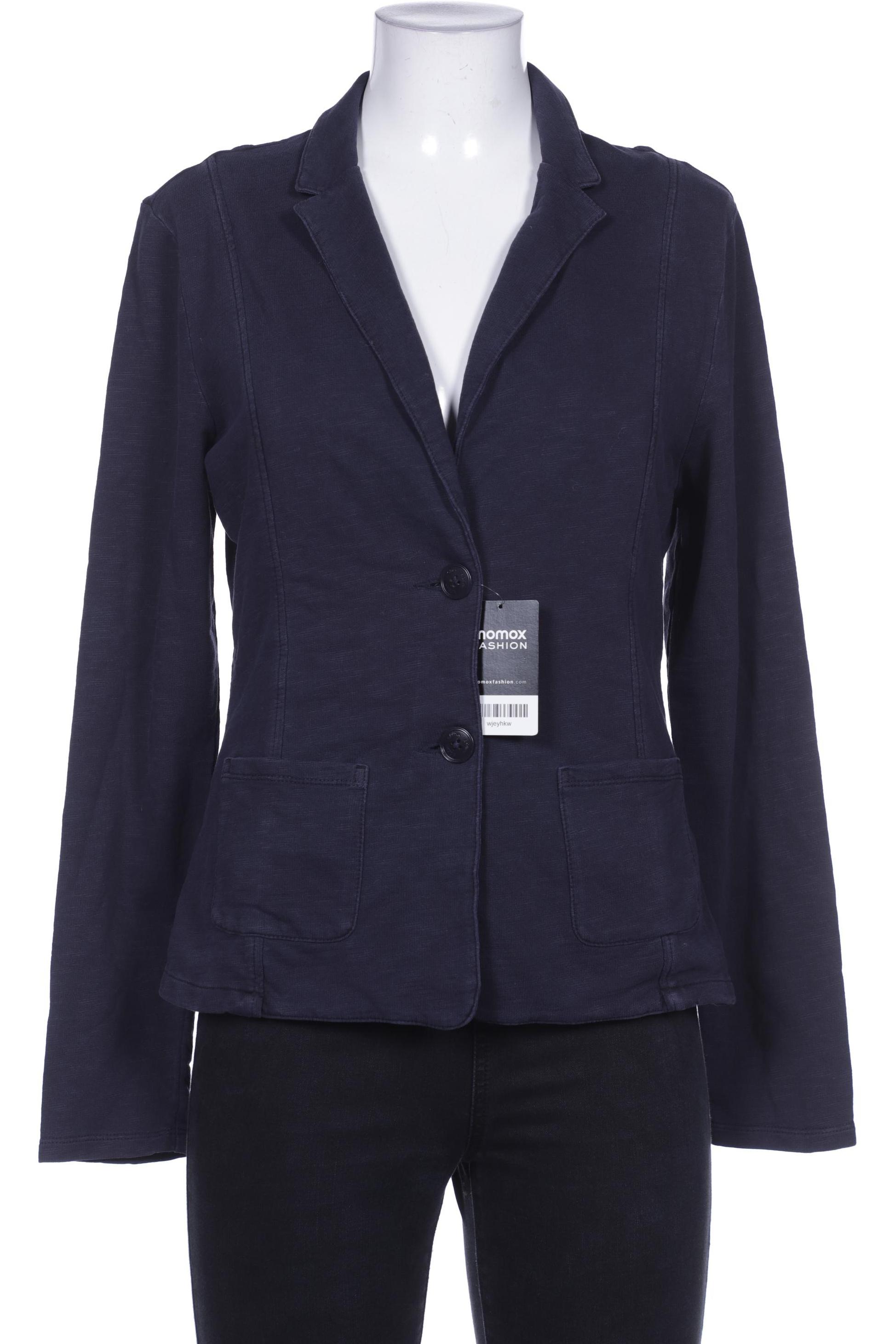 

s.Oliver Selection Damen Blazer, marineblau, Gr. 38