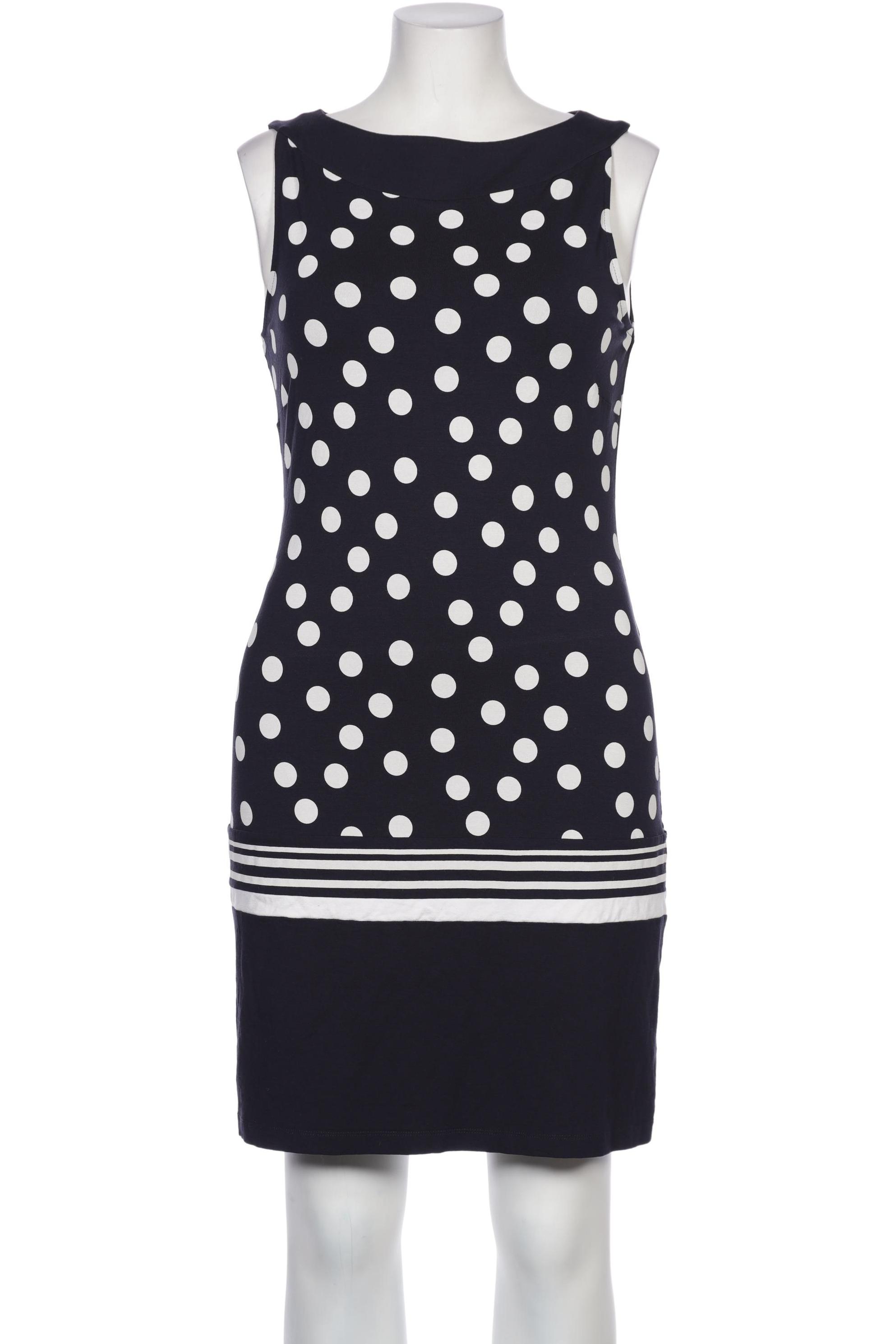 

s.Oliver Selection Damen Kleid, marineblau, Gr. 42