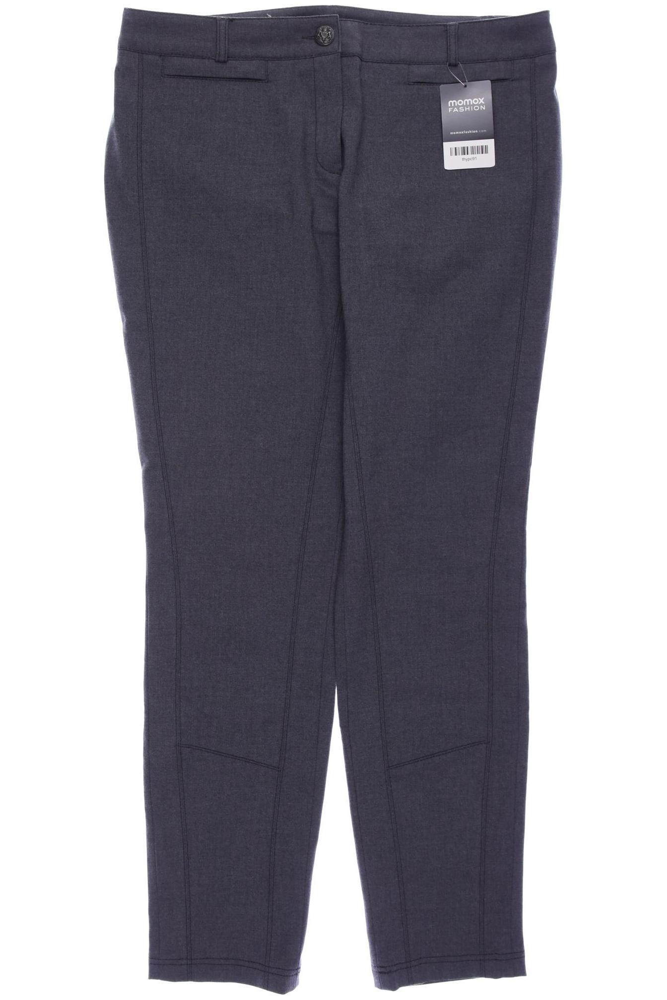 

s.Oliver Selection Damen Stoffhose, grau