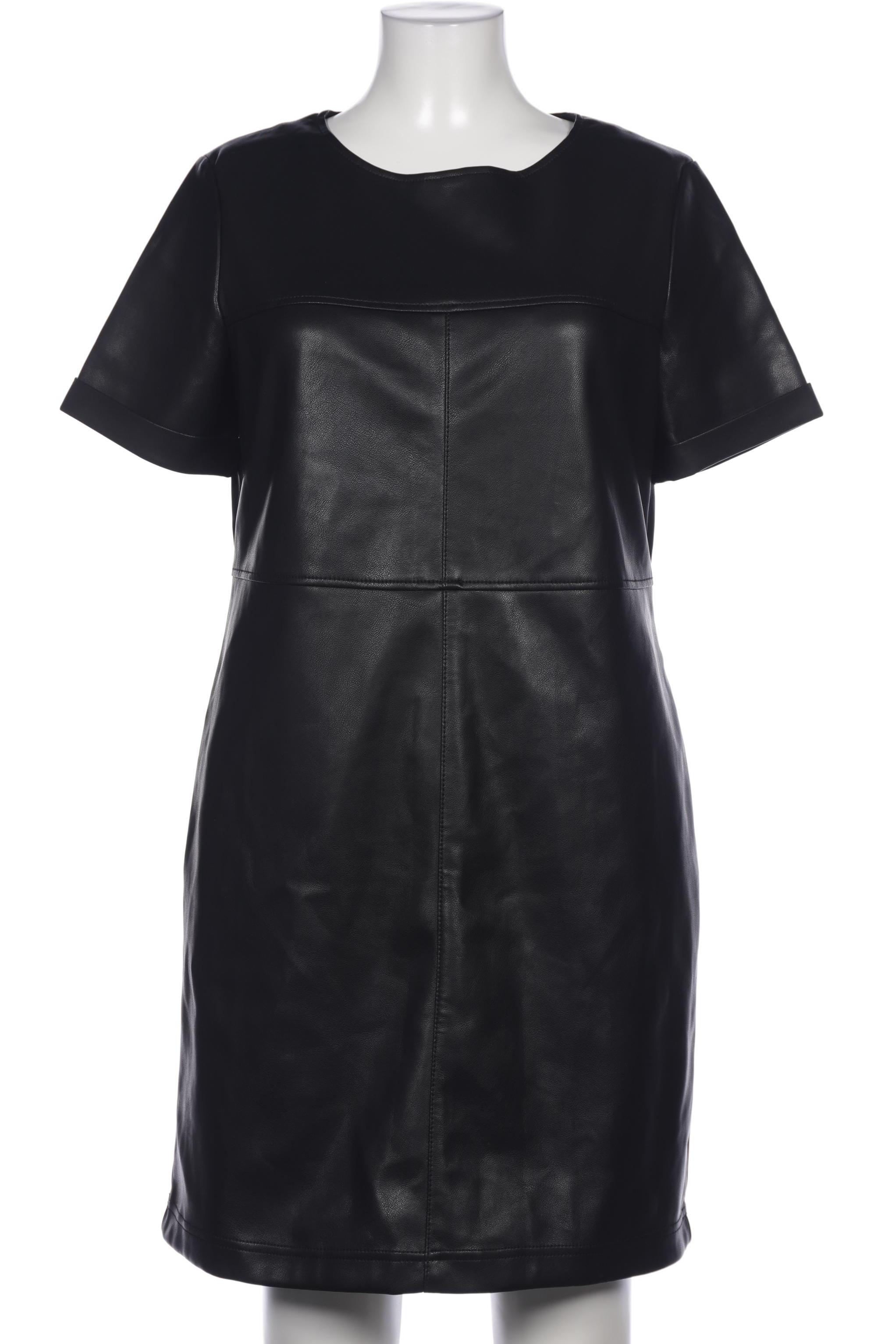 

s.Oliver Selection Damen Kleid, schwarz