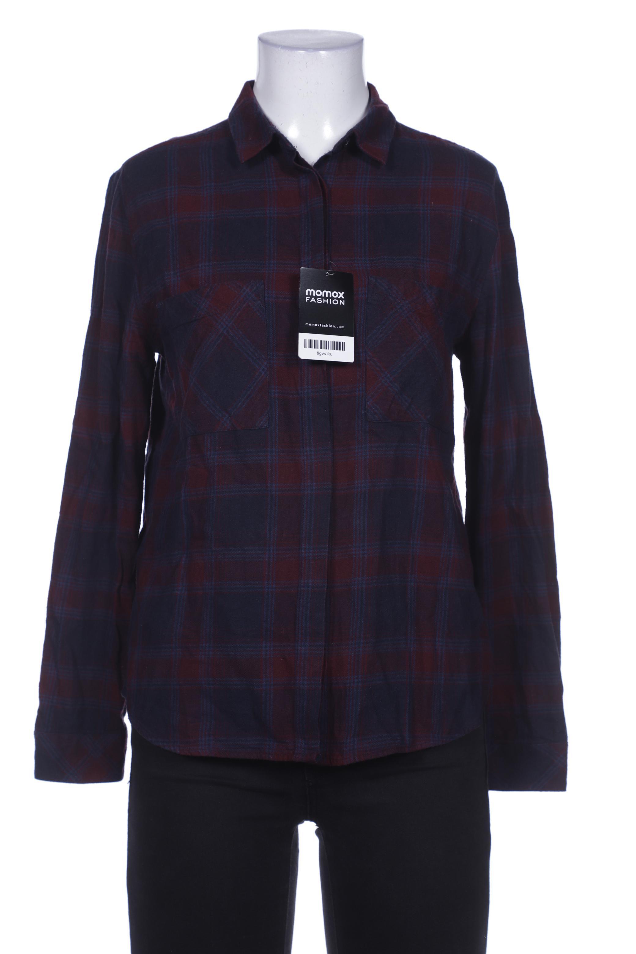 

s.Oliver Selection Damen Bluse, marineblau