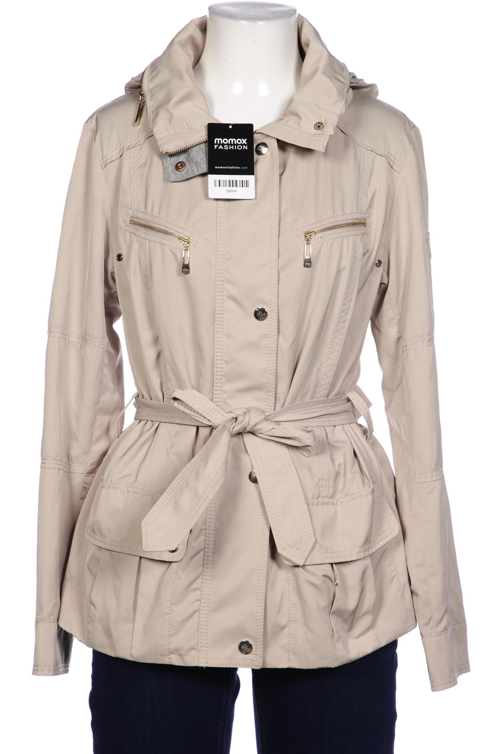 

s.Oliver Selection Damen Jacke, beige