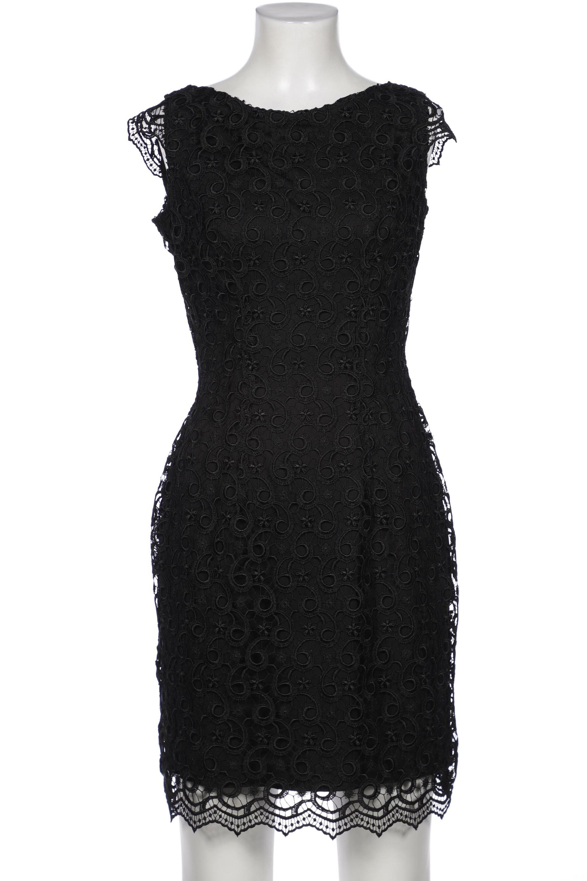 

s.Oliver Selection Damen Kleid, schwarz