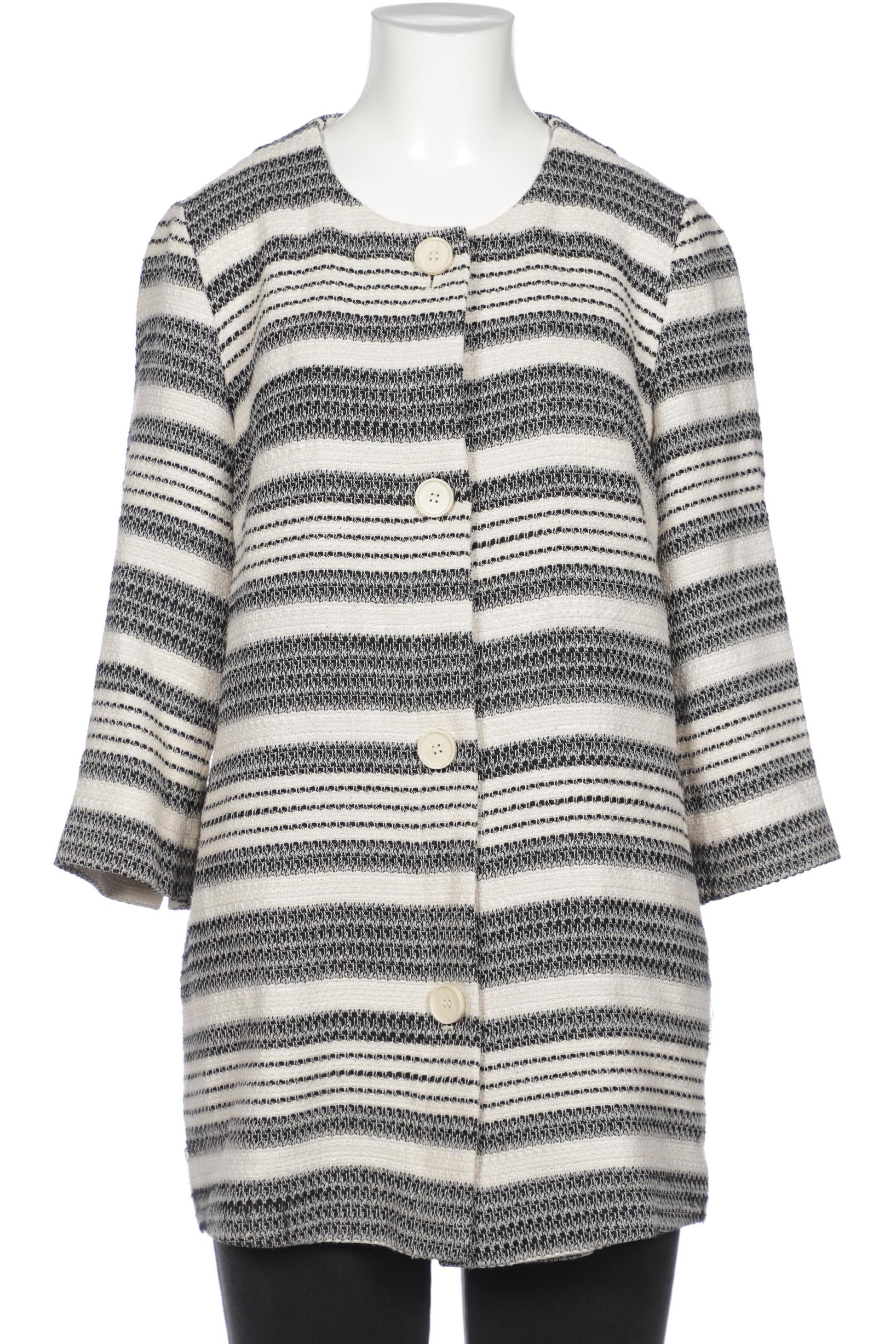 

s.Oliver Selection Damen Blazer, beige, Gr. 38