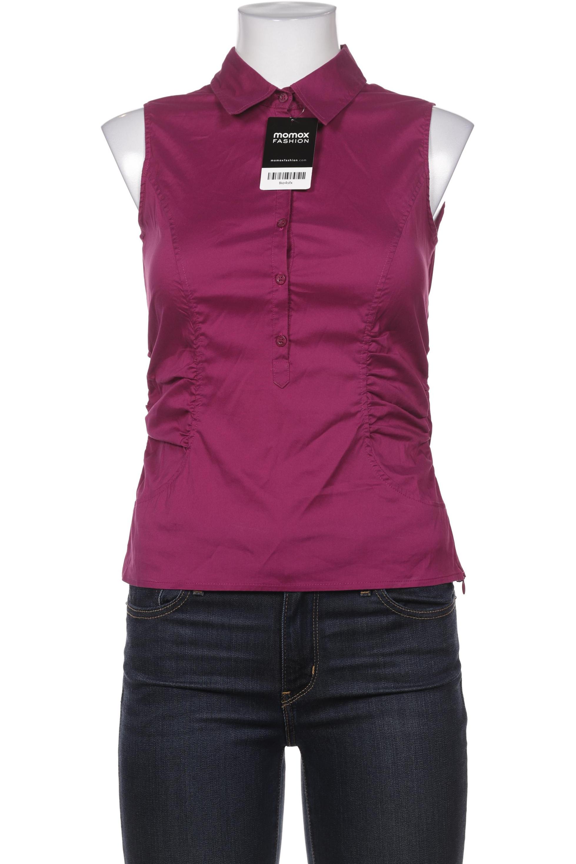 

s.Oliver Selection Damen Bluse, flieder, Gr. 36