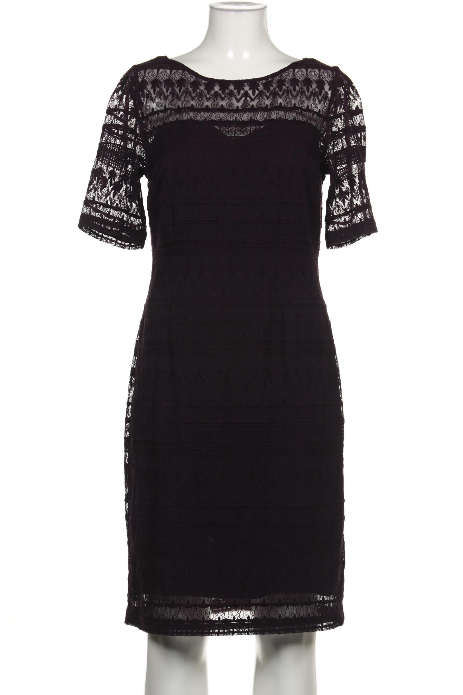 

s.Oliver Selection Damen Kleid, flieder