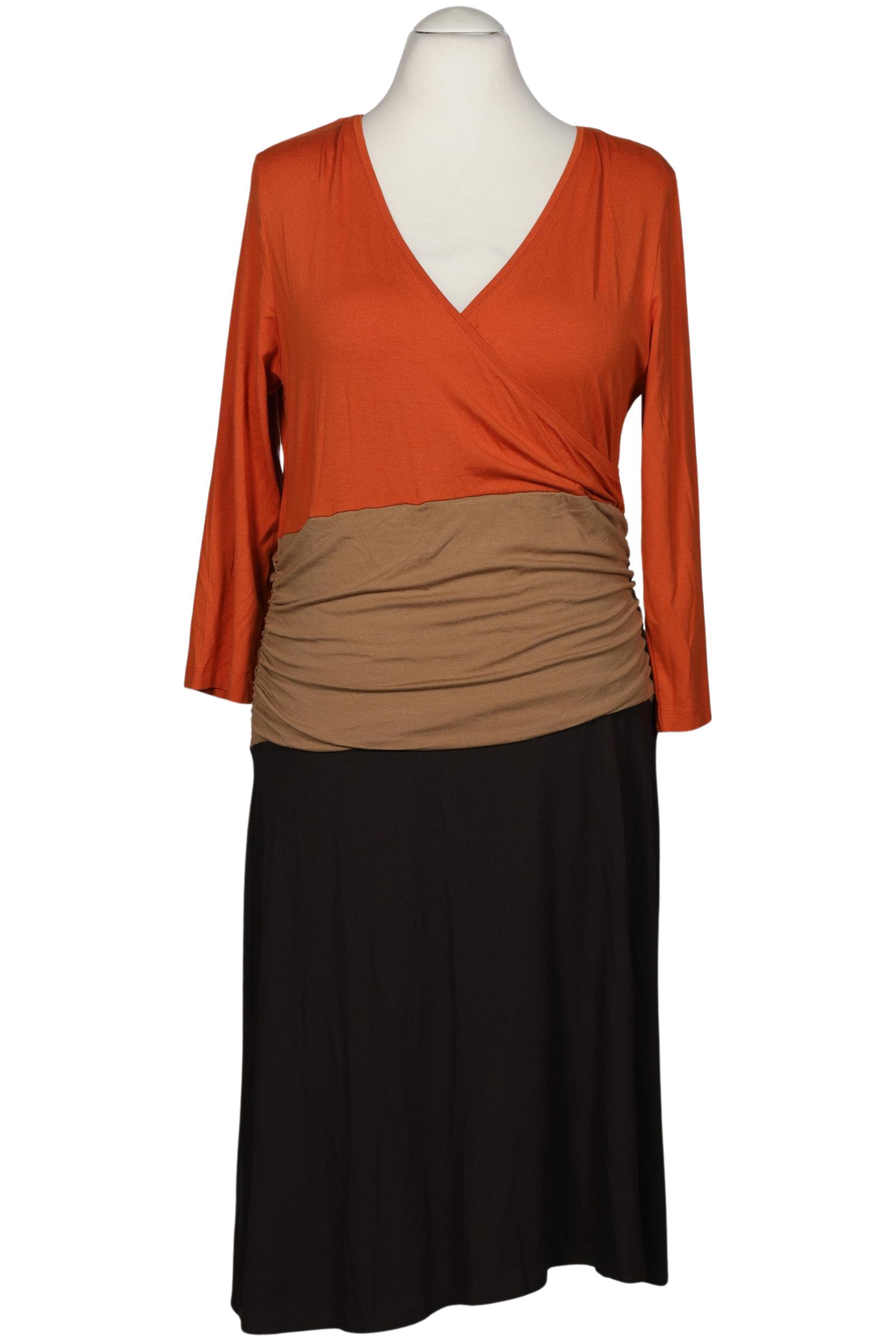 

s.Oliver Selection Damen Kleid, mehrfarbig, Gr. 44