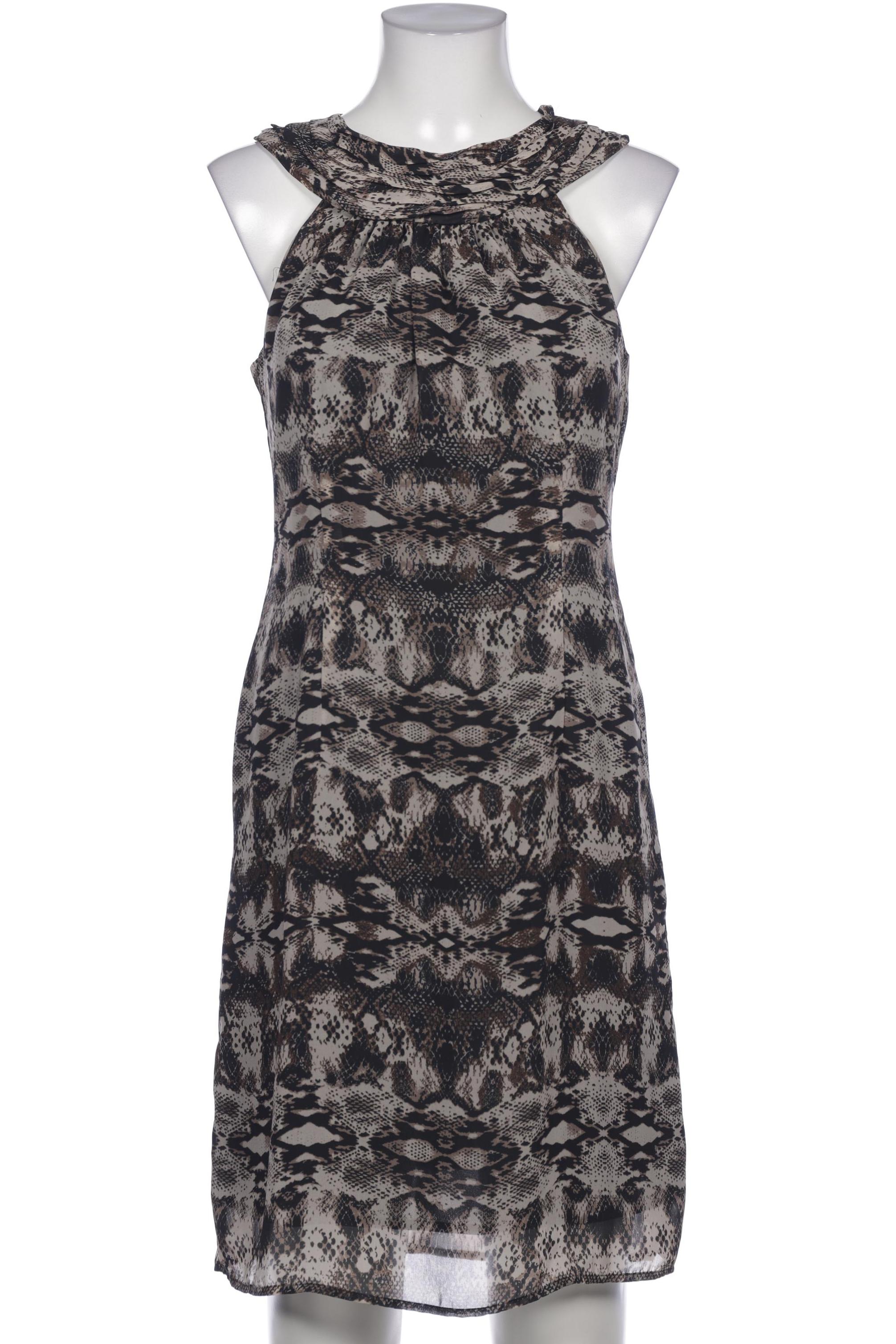 

s.Oliver Selection Damen Kleid, grau