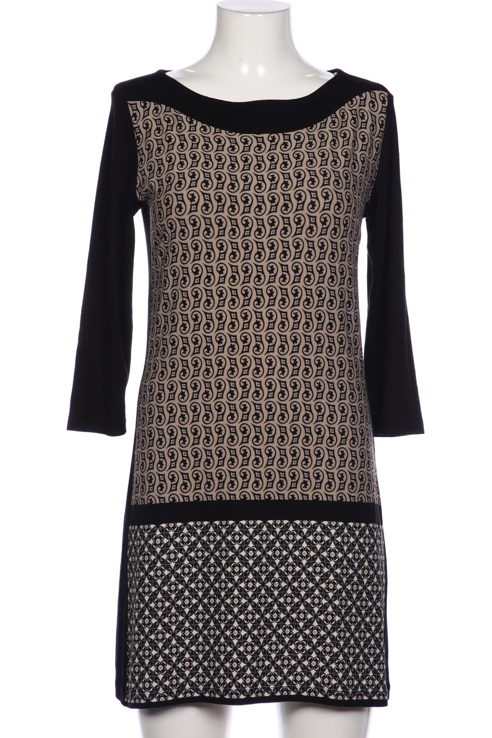 

s.Oliver Selection Damen Kleid, braun, Gr. 40