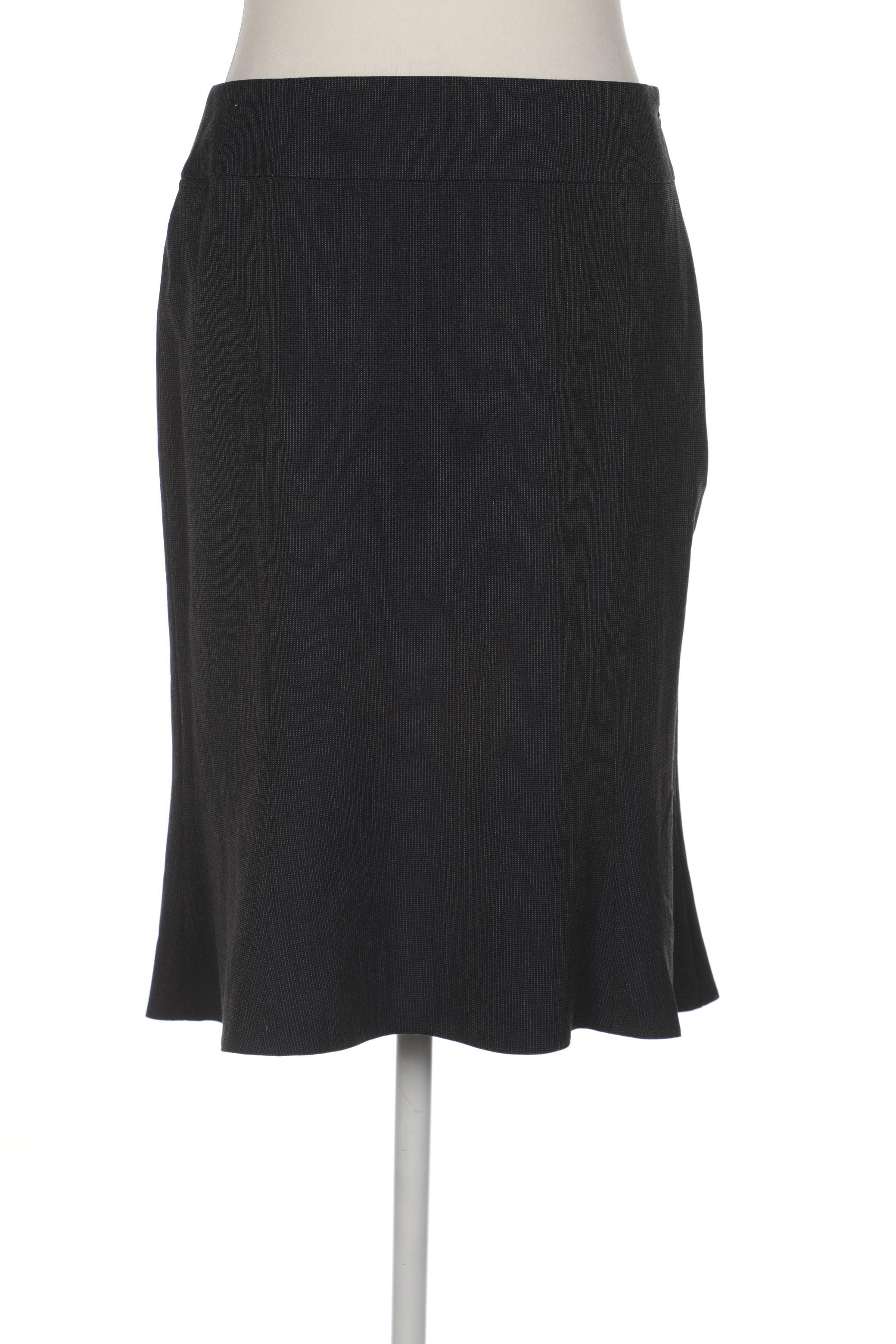 

s.Oliver Selection Damen Rock, grau
