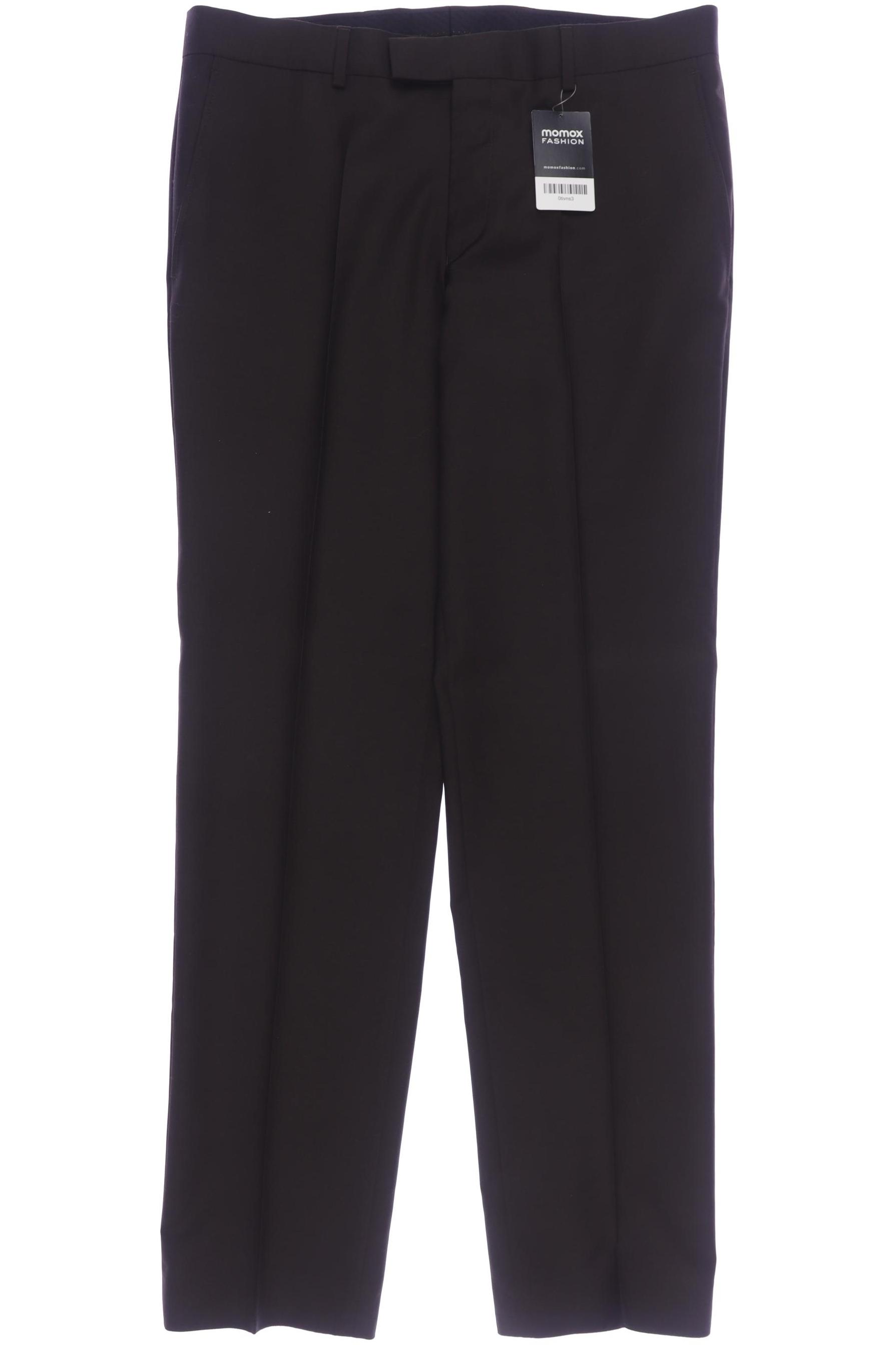 

s.Oliver Selection Herren Stoffhose, braun, Gr. 50