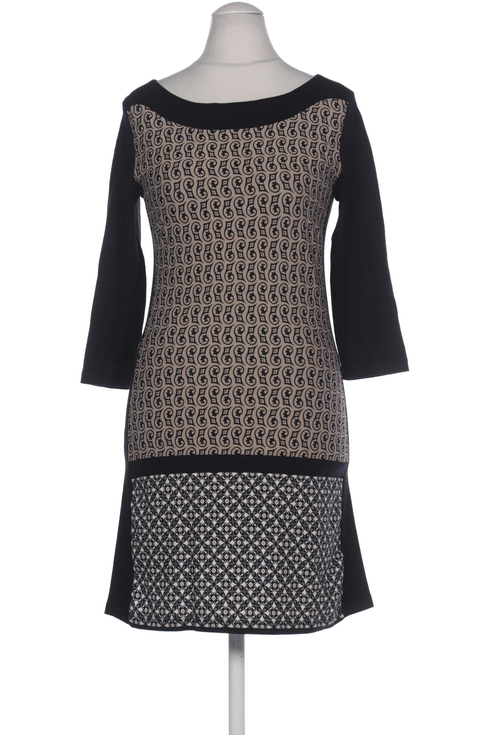 

s.Oliver Selection Damen Kleid, beige, Gr. 36