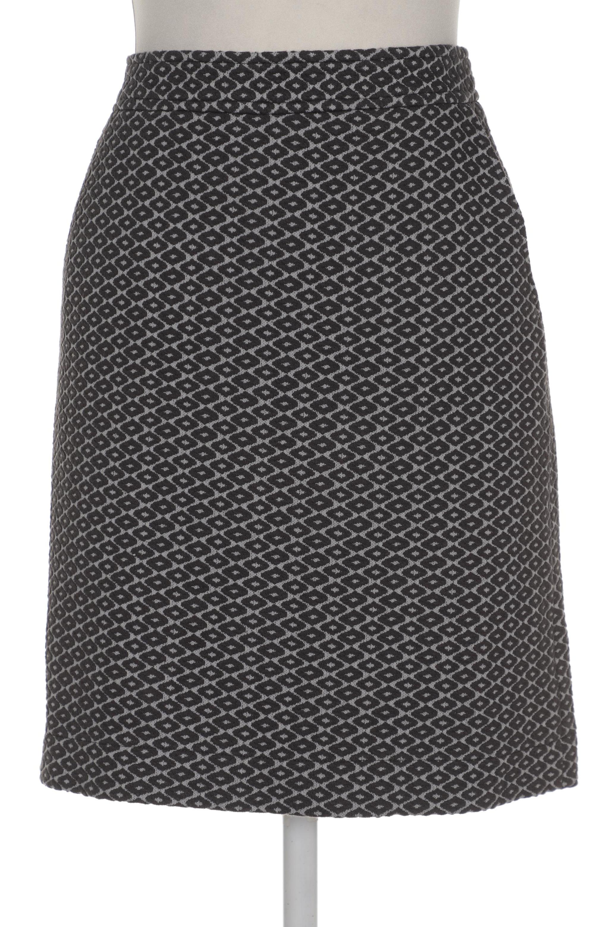 

s.Oliver Selection Damen Rock, grau