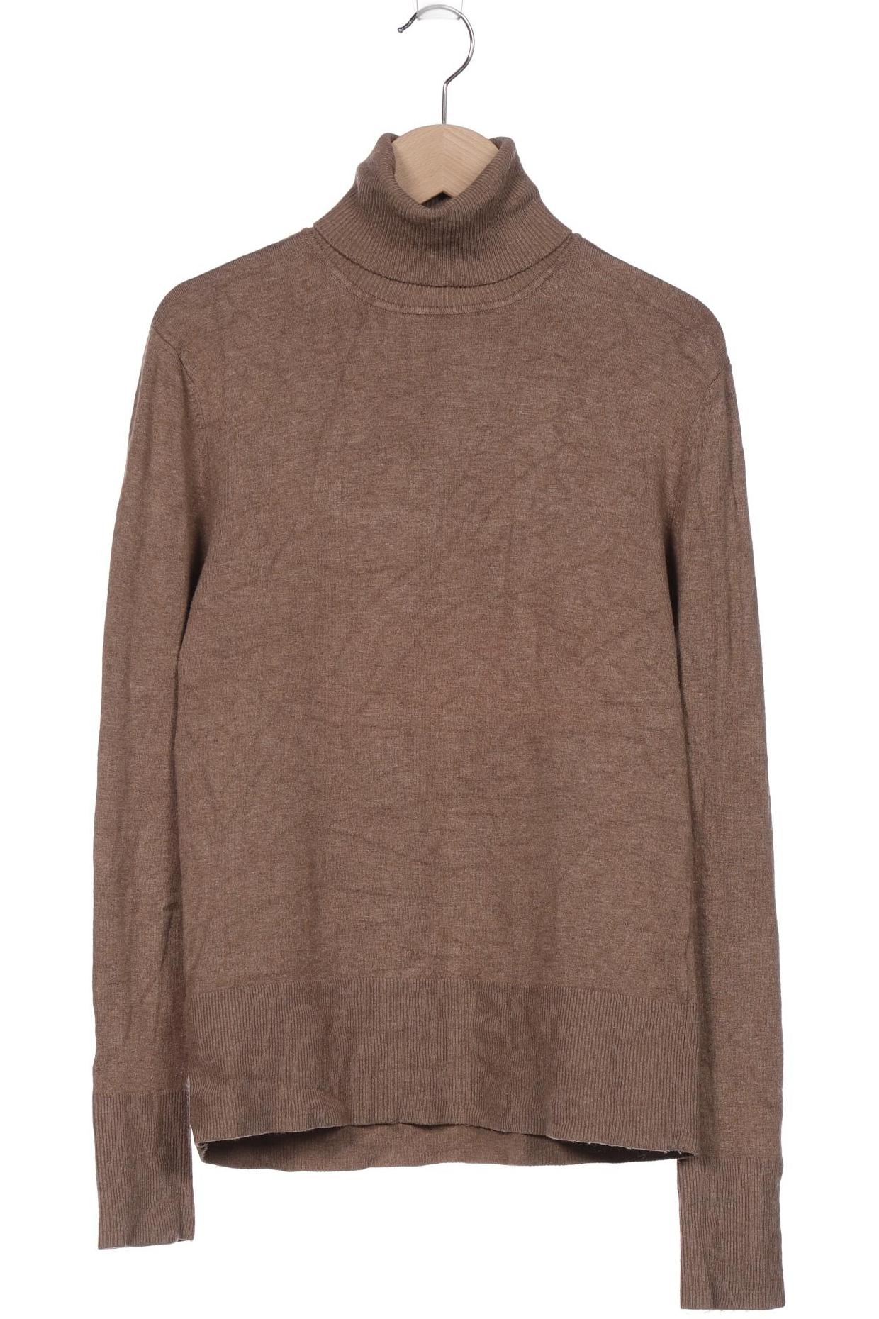 

s.Oliver Selection Damen Pullover, braun, Gr. 40