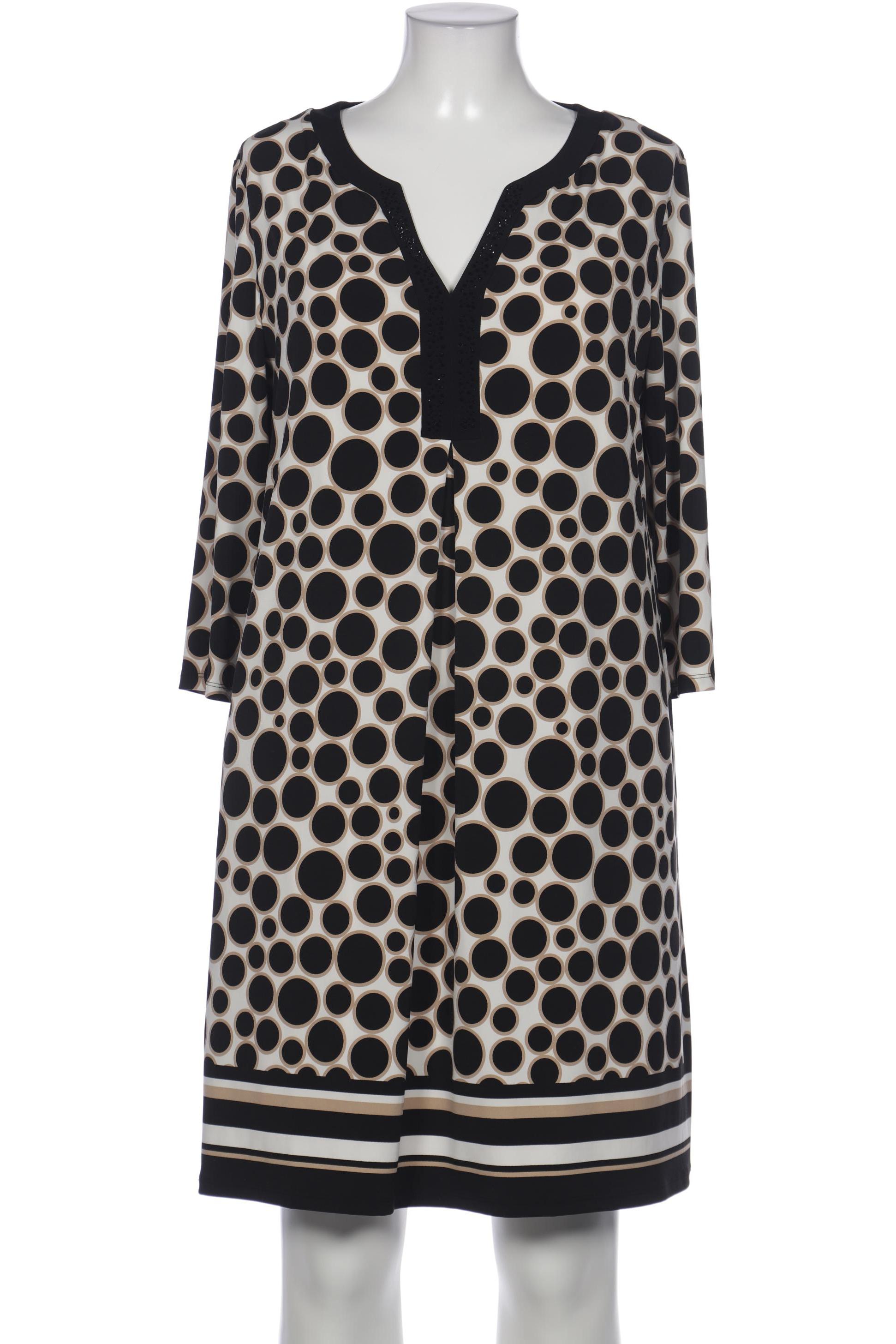 

s.Oliver Selection Damen Kleid, mehrfarbig