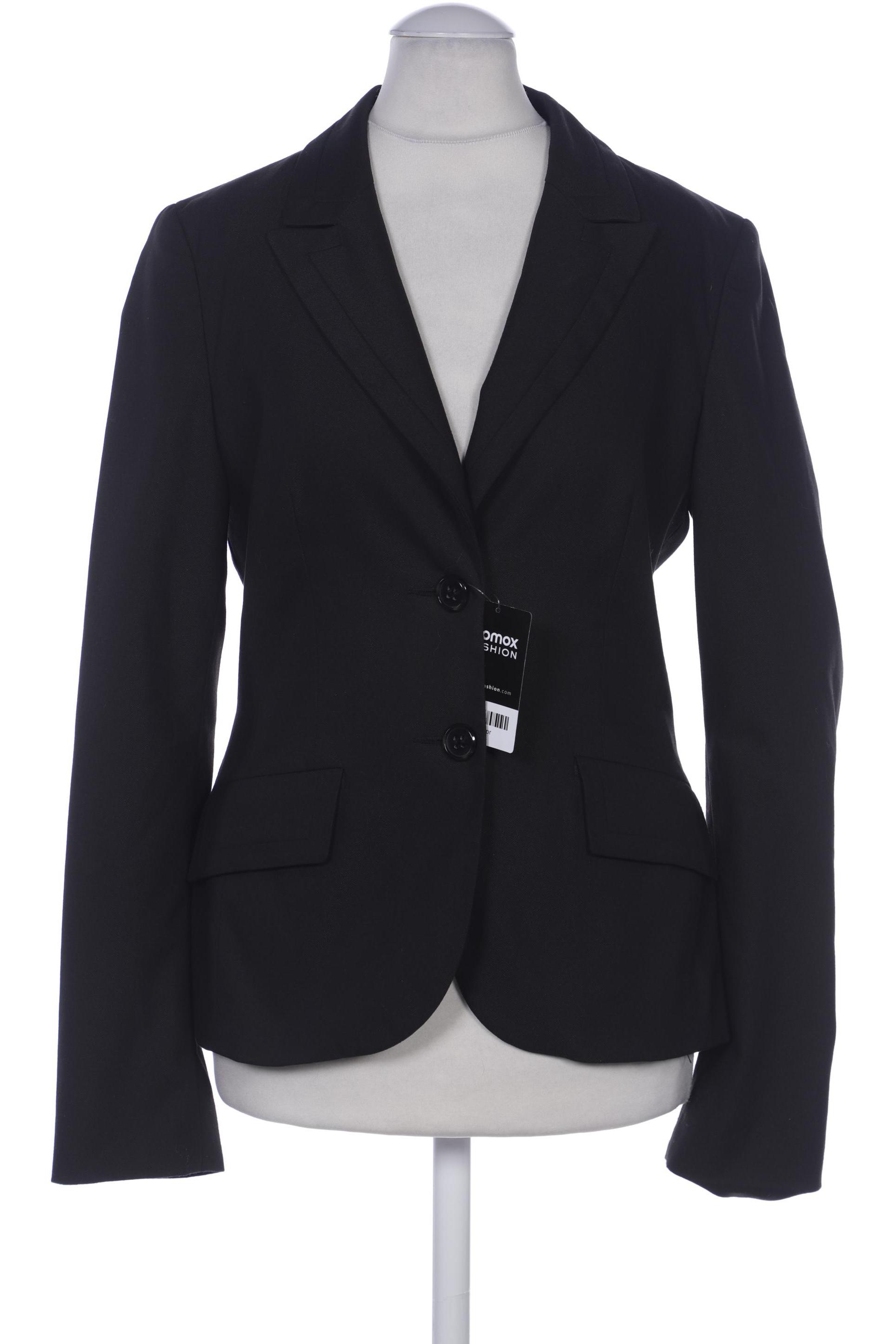 

s.Oliver Selection Damen Blazer, braun, Gr. 34