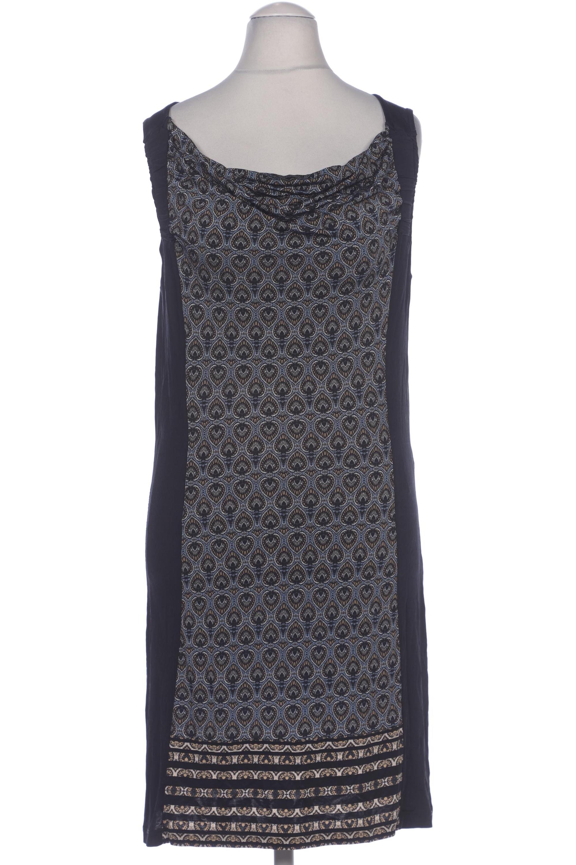

s.Oliver Selection Damen Kleid, marineblau, Gr. 38