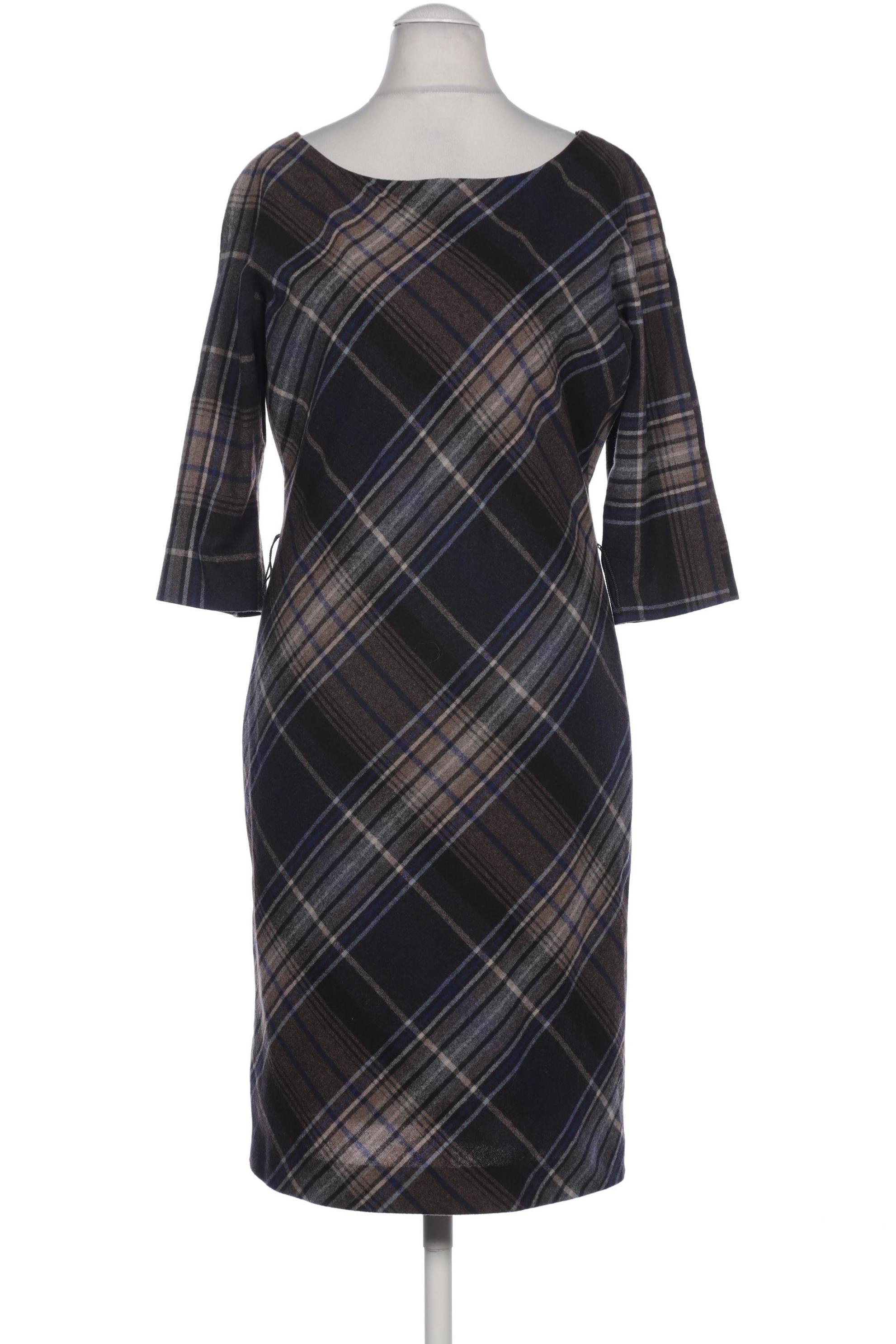 

s.Oliver Selection Damen Kleid, braun, Gr. 36