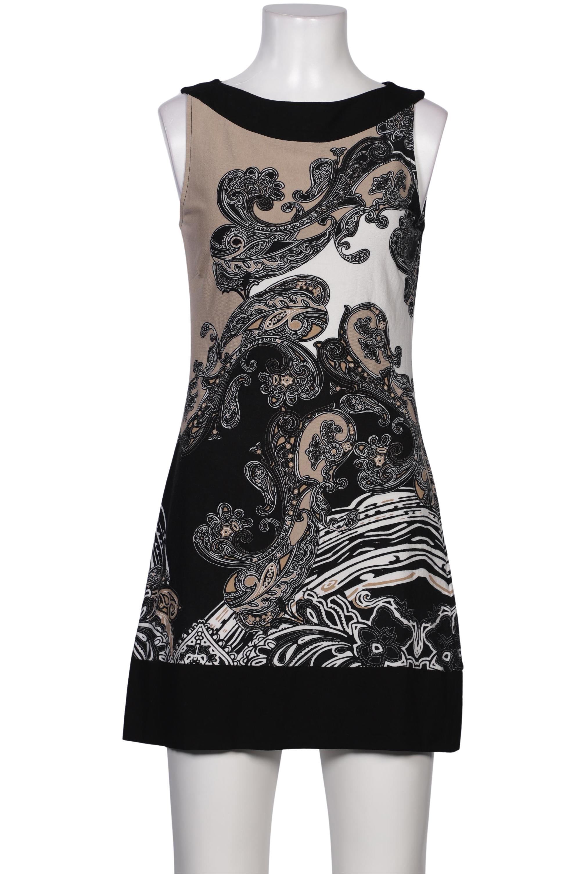 

s.Oliver Selection Damen Kleid, schwarz, Gr. 38