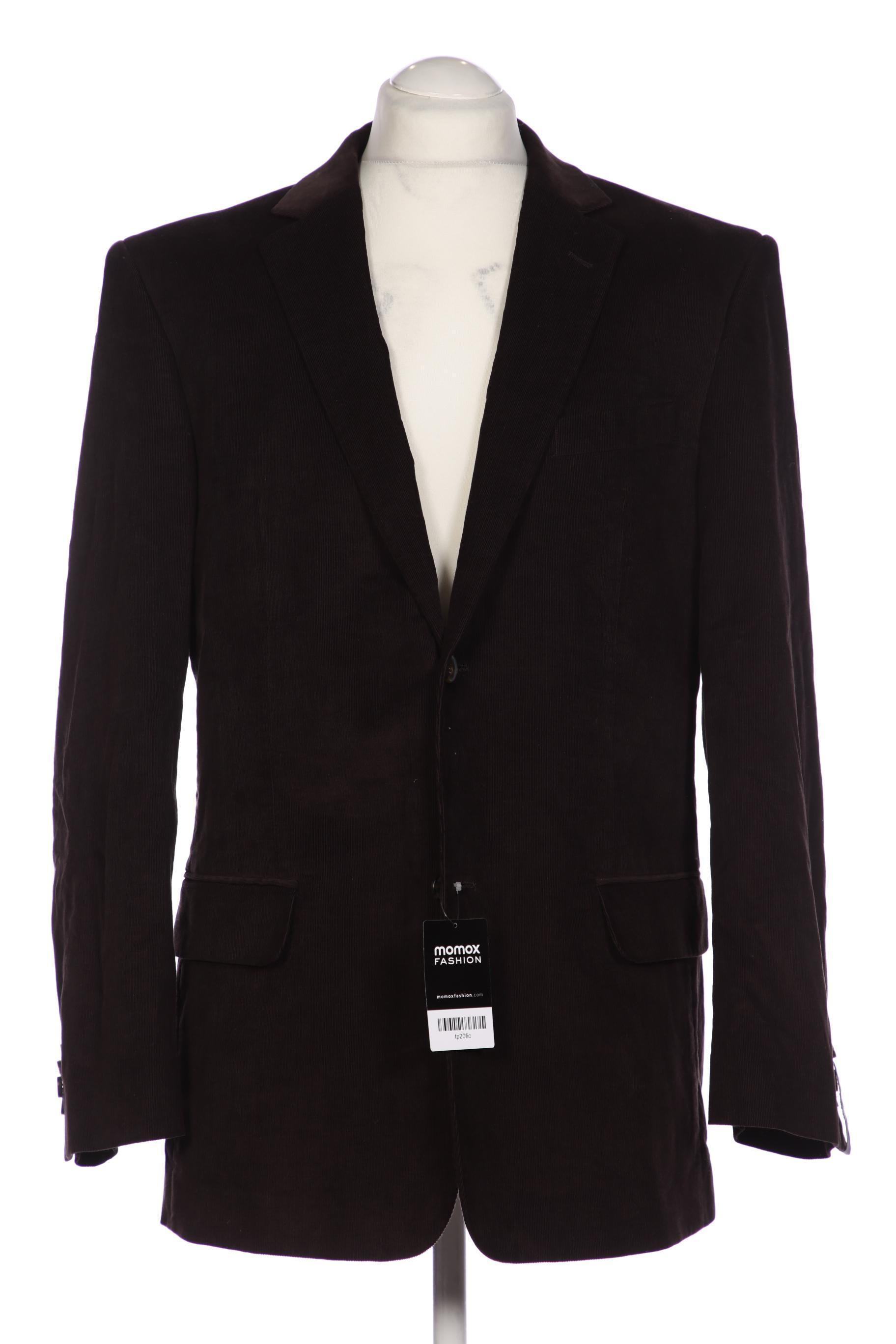 

s.Oliver Selection Herren Sakko, braun, Gr. 52