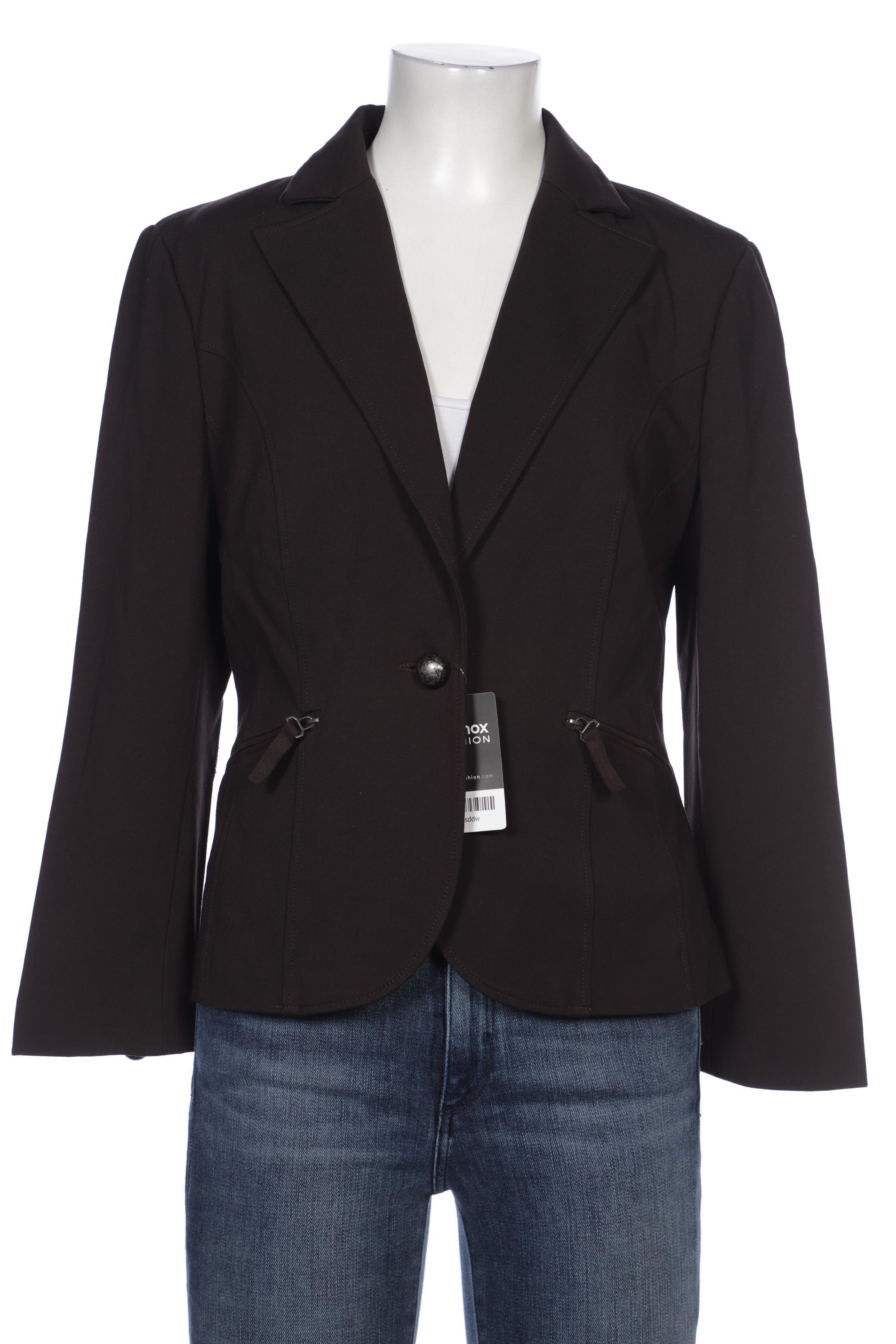 

s.Oliver Selection Damen Blazer, braun