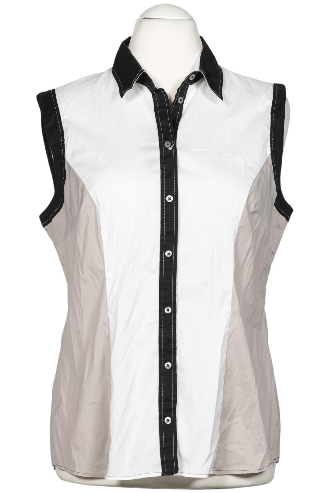 

s.Oliver Selection Damen Bluse, mehrfarbig, Gr. 44