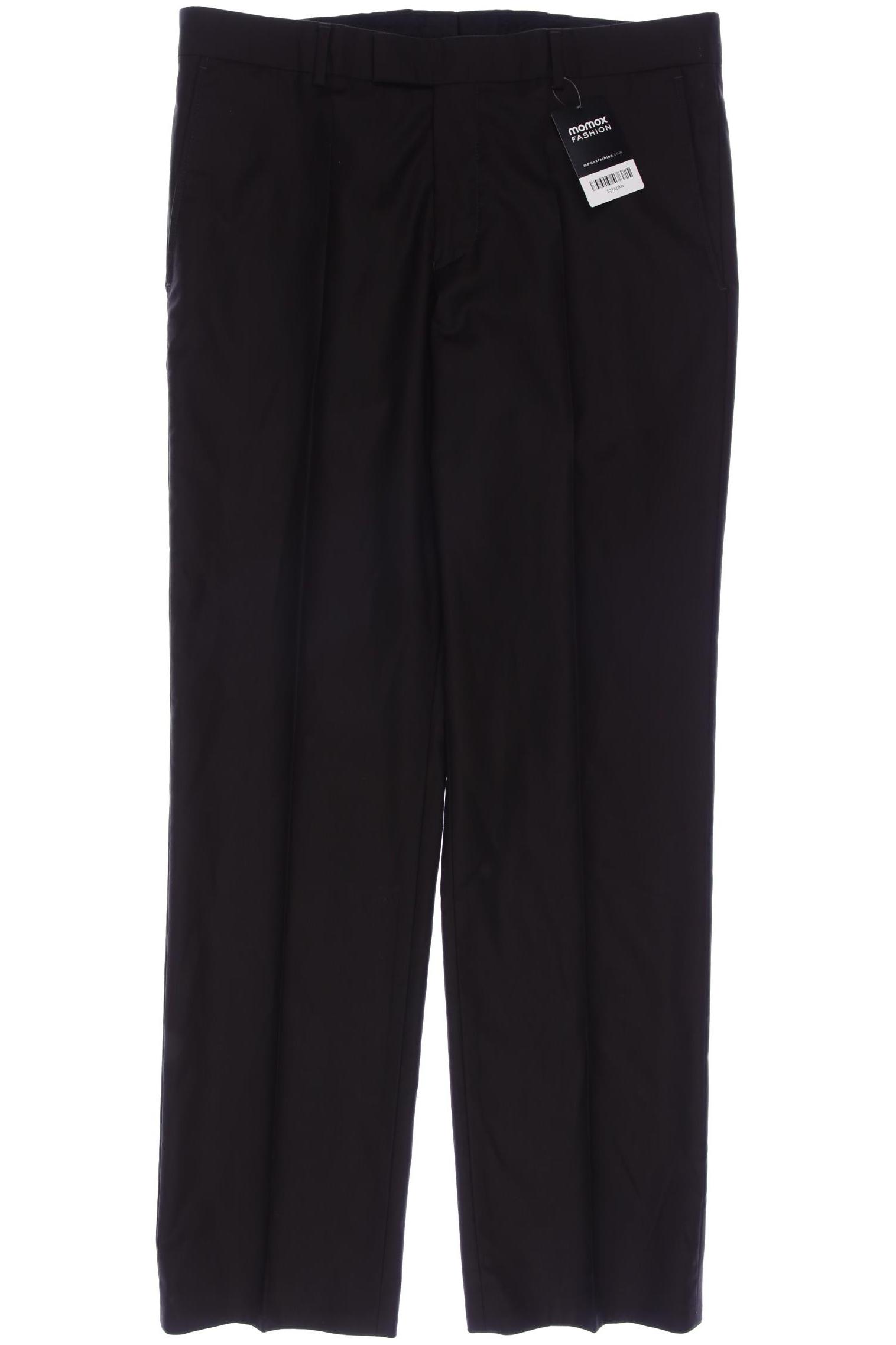 

s.Oliver Selection Herren Stoffhose, braun, Gr. 50