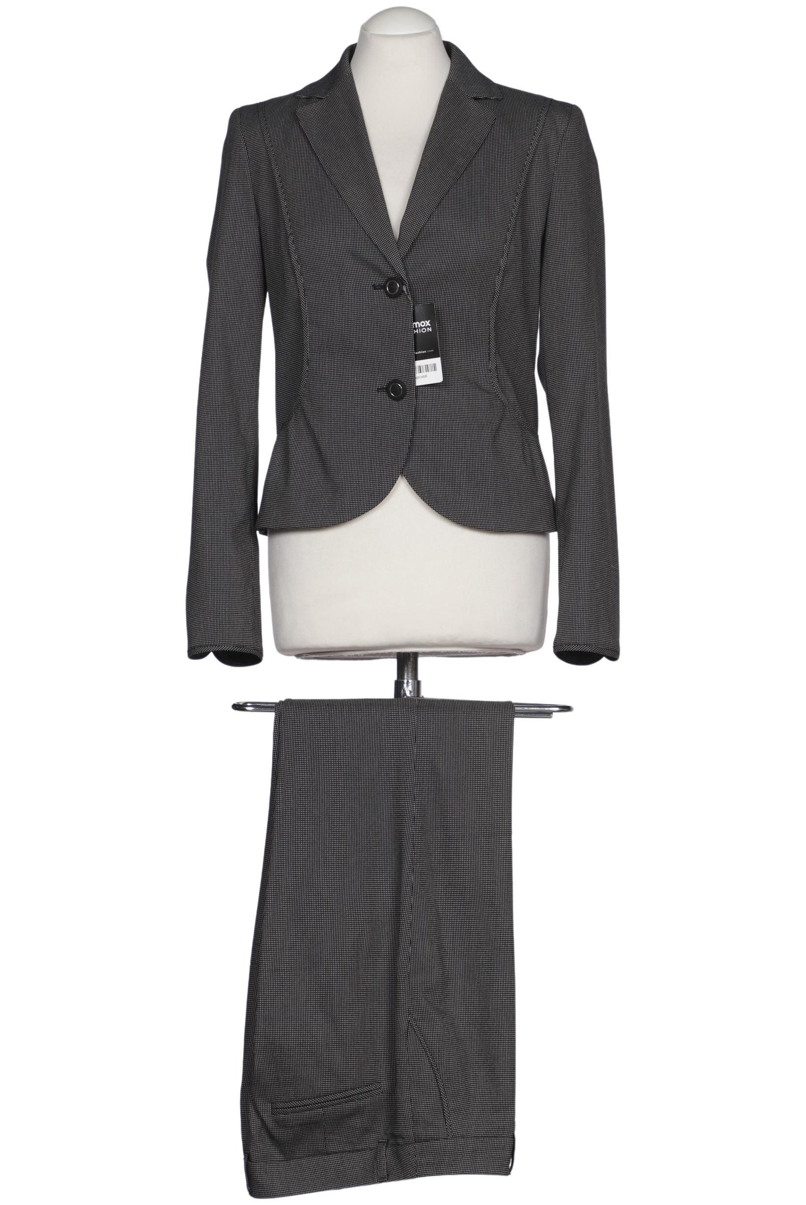 

s.Oliver Selection Damen Anzug, grau, Gr. 36