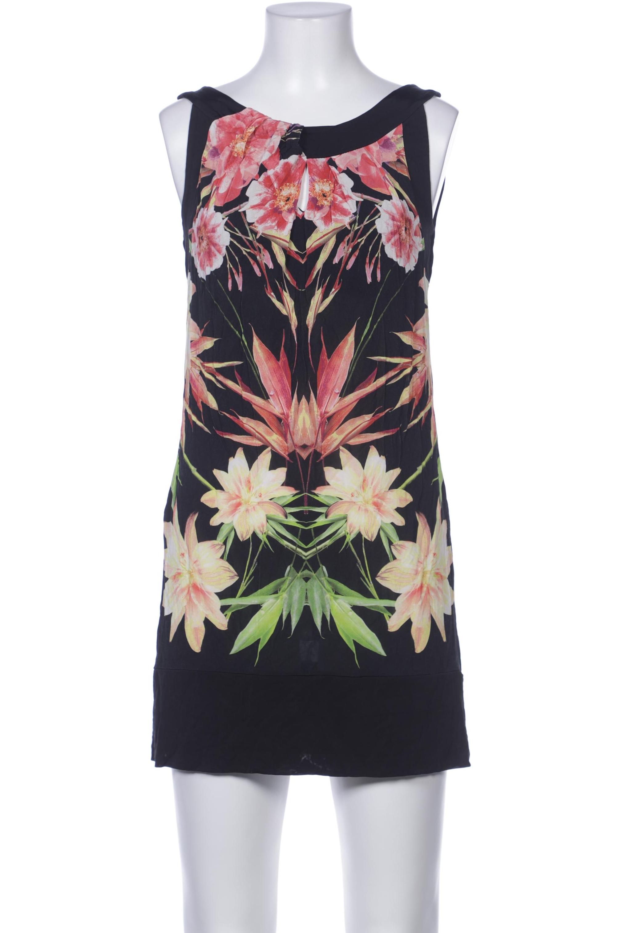 

s.Oliver Selection Damen Kleid, mehrfarbig, Gr. 34