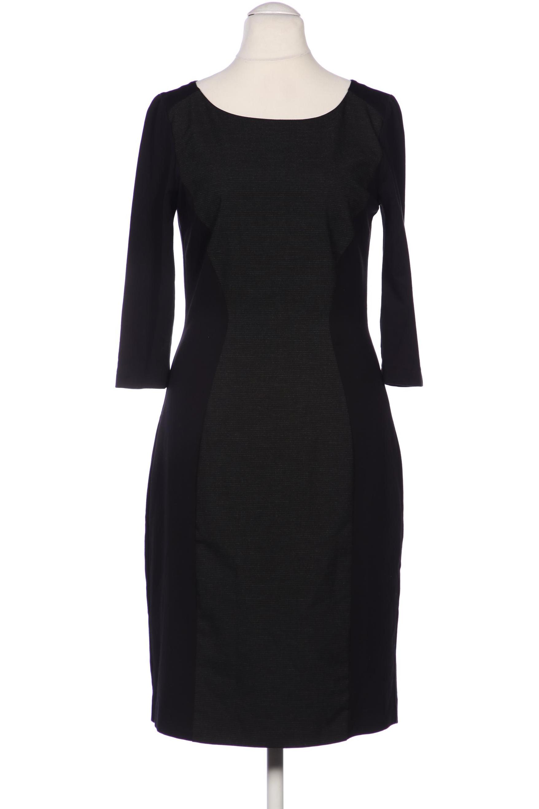 

s.Oliver Selection Damen Kleid, schwarz, Gr. 40
