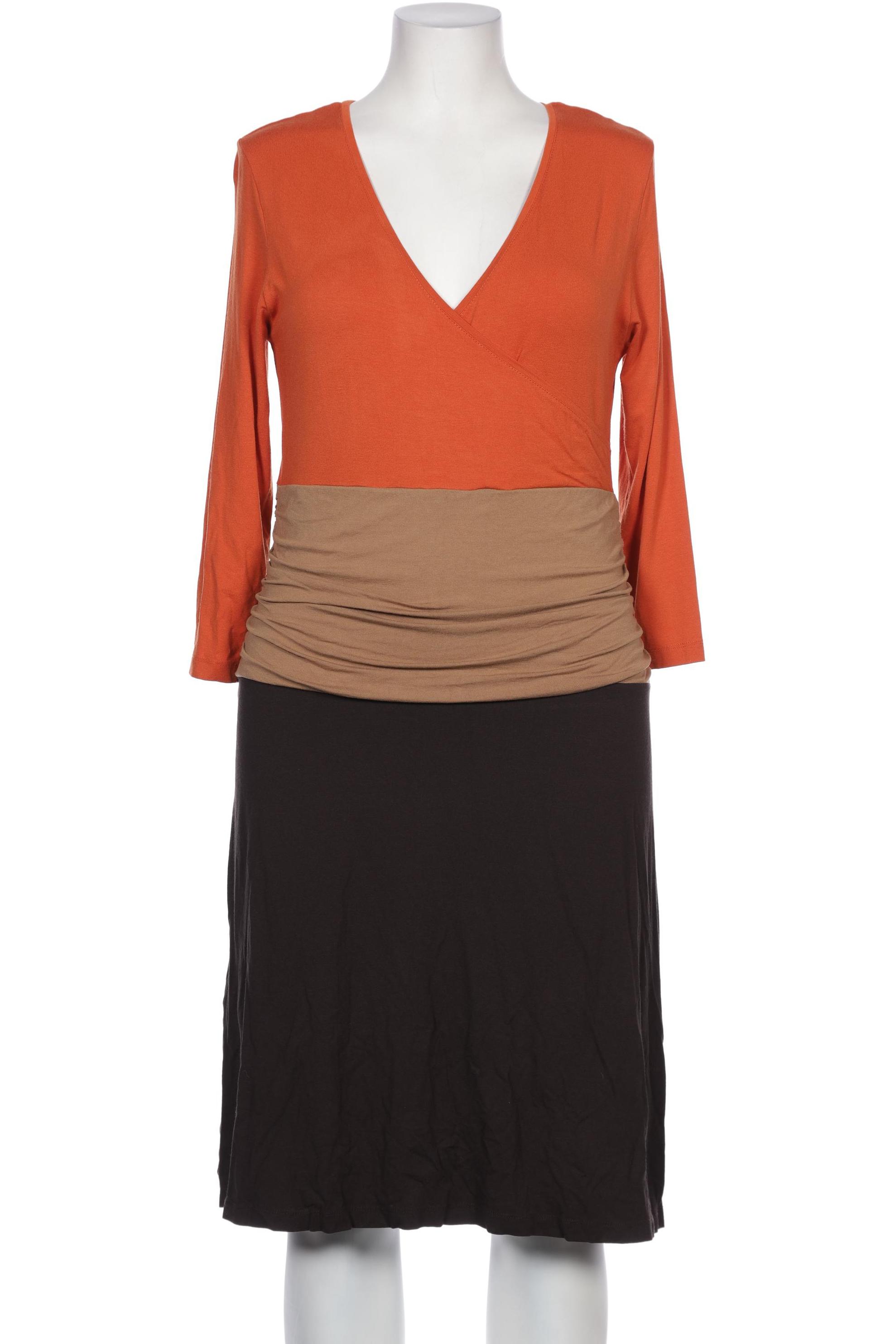 

s.Oliver Selection Damen Kleid, mehrfarbig, Gr. 42