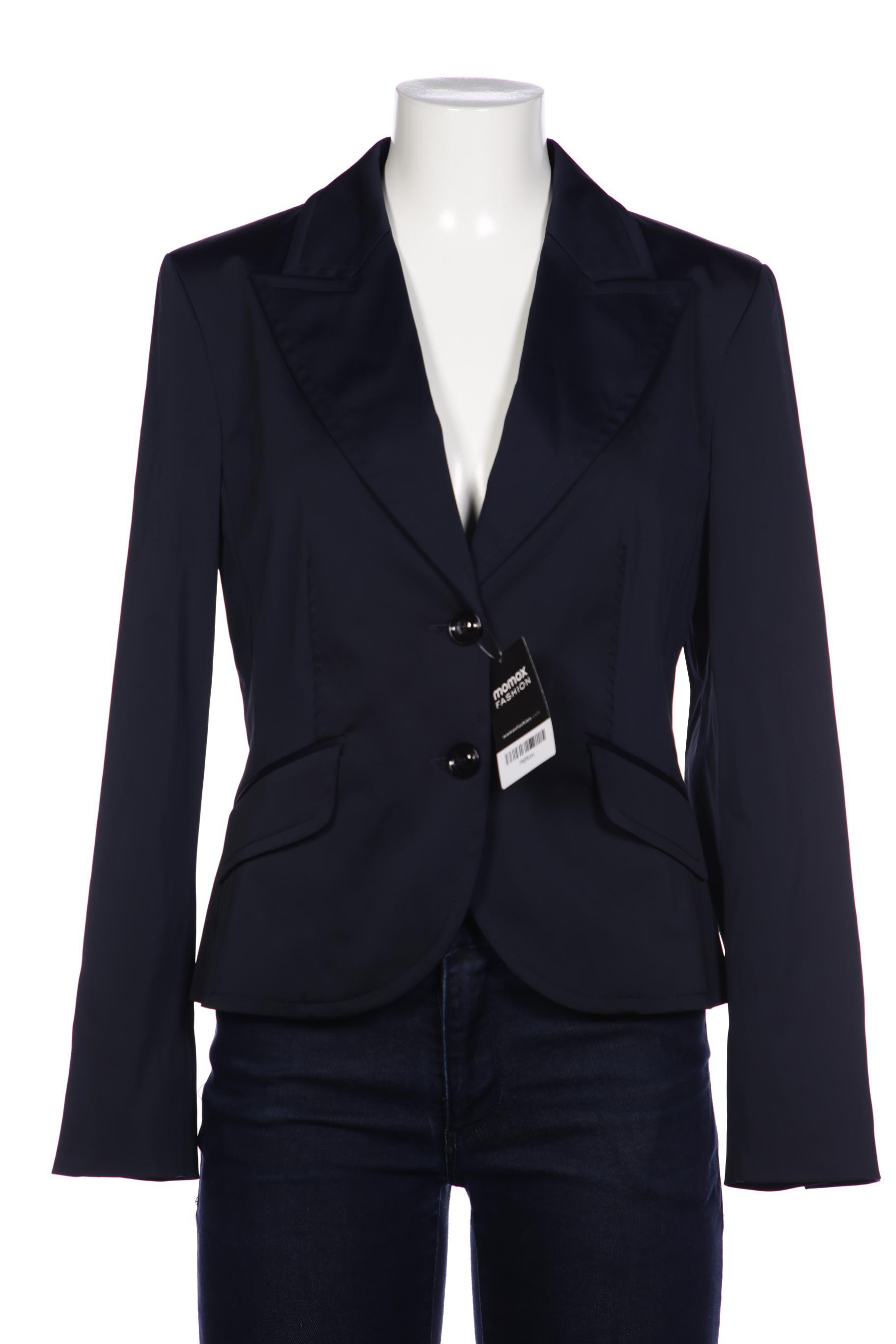 

s.Oliver Selection Damen Blazer, marineblau