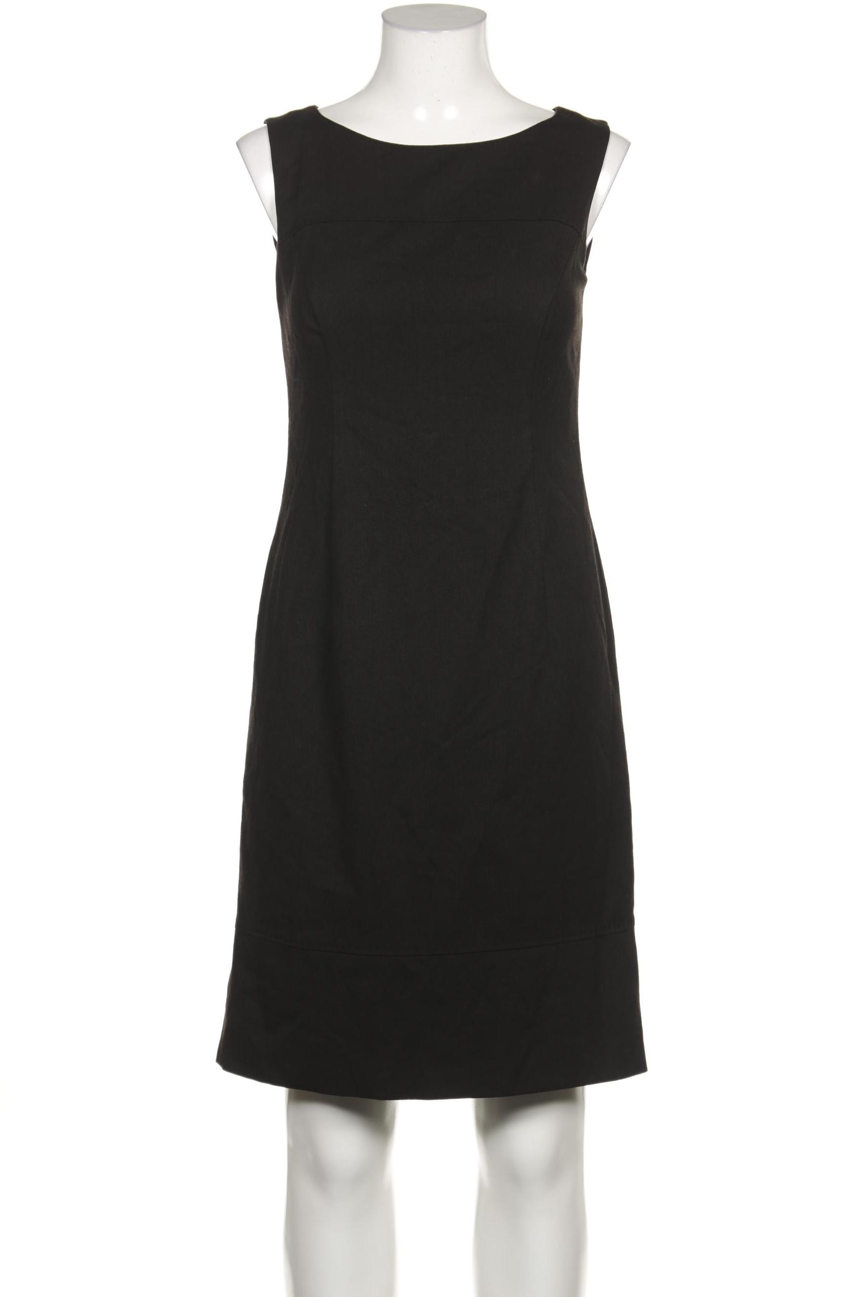

s.Oliver Selection Damen Kleid, braun, Gr. 38