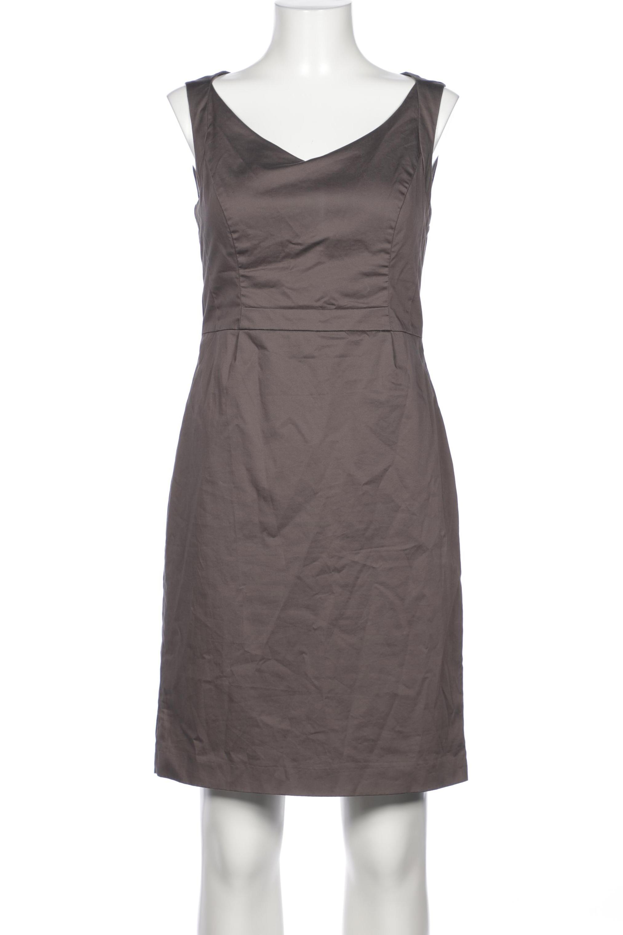 

s.Oliver Selection Damen Kleid, grau