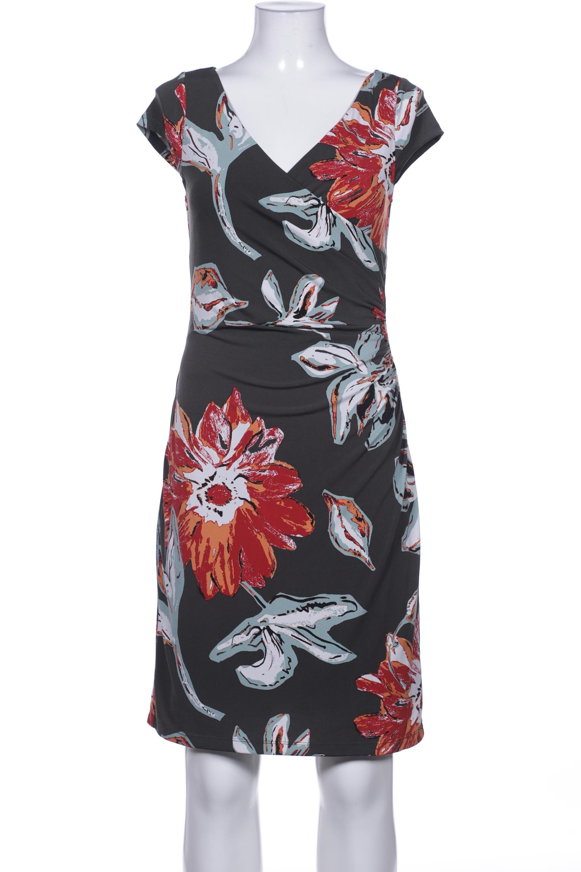 

s.Oliver Selection Damen Kleid, grün