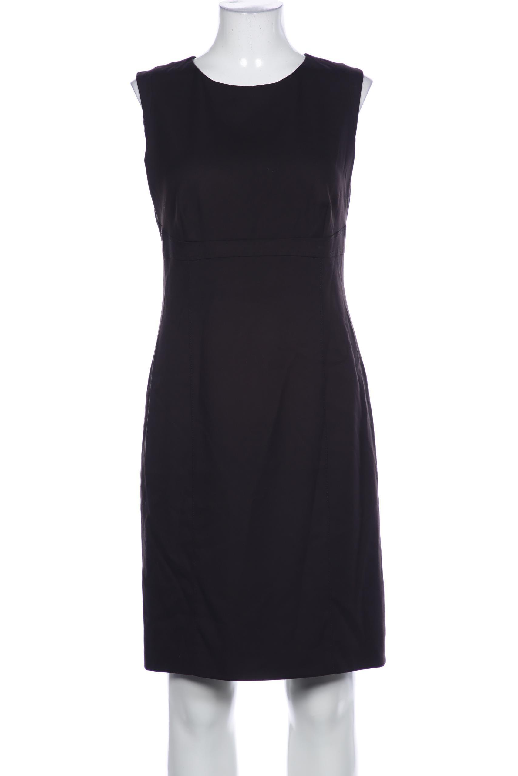 

s.Oliver Selection Damen Kleid, braun, Gr. 40