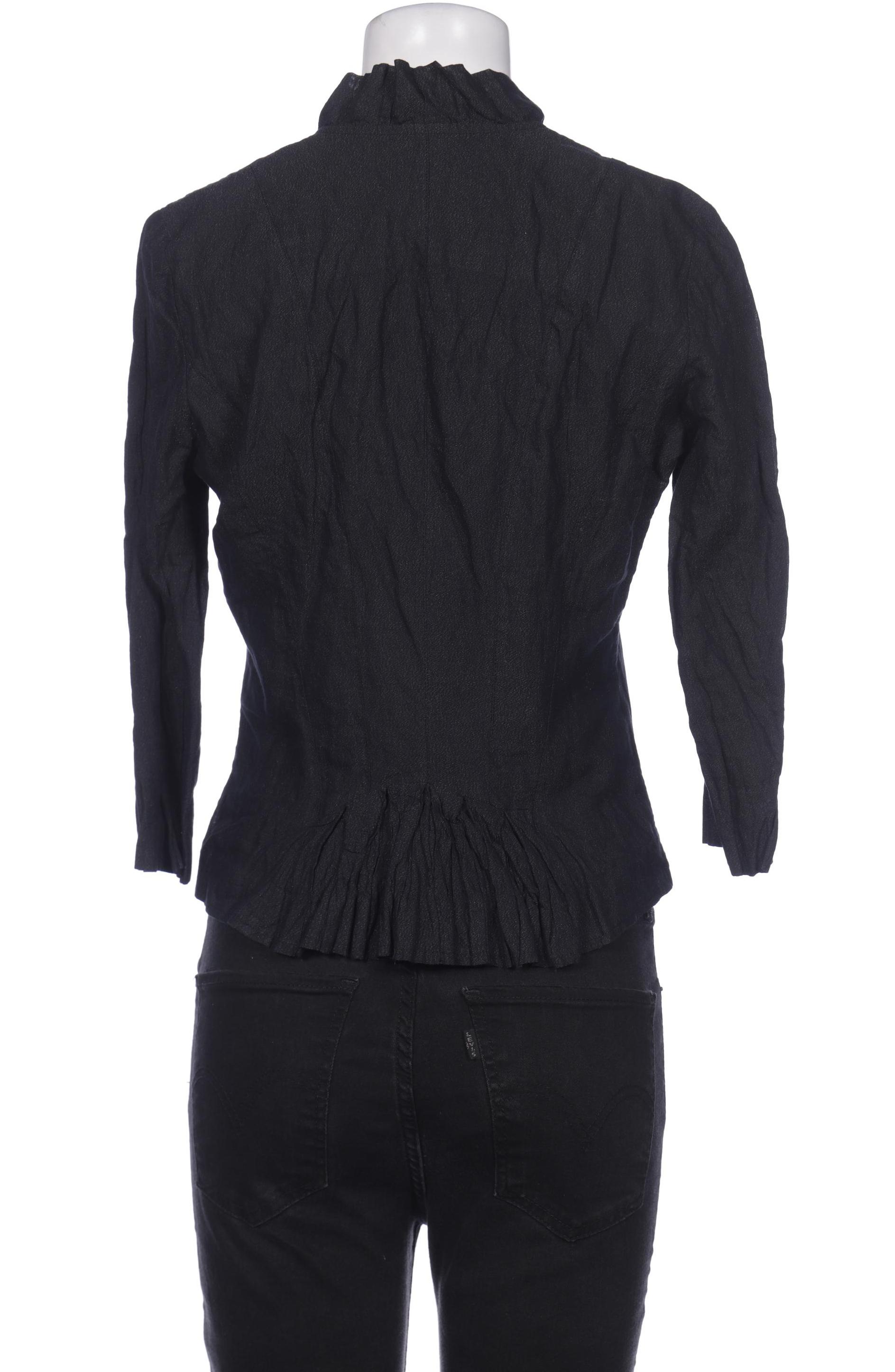 

s.Oliver Selection Damen Blazer, marineblau