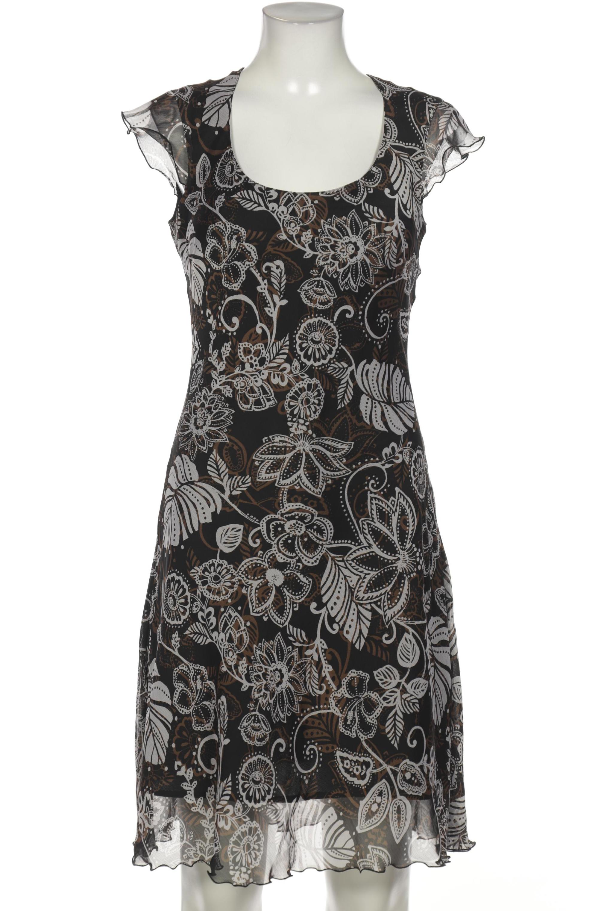 

s.Oliver Selection Damen Kleid, schwarz