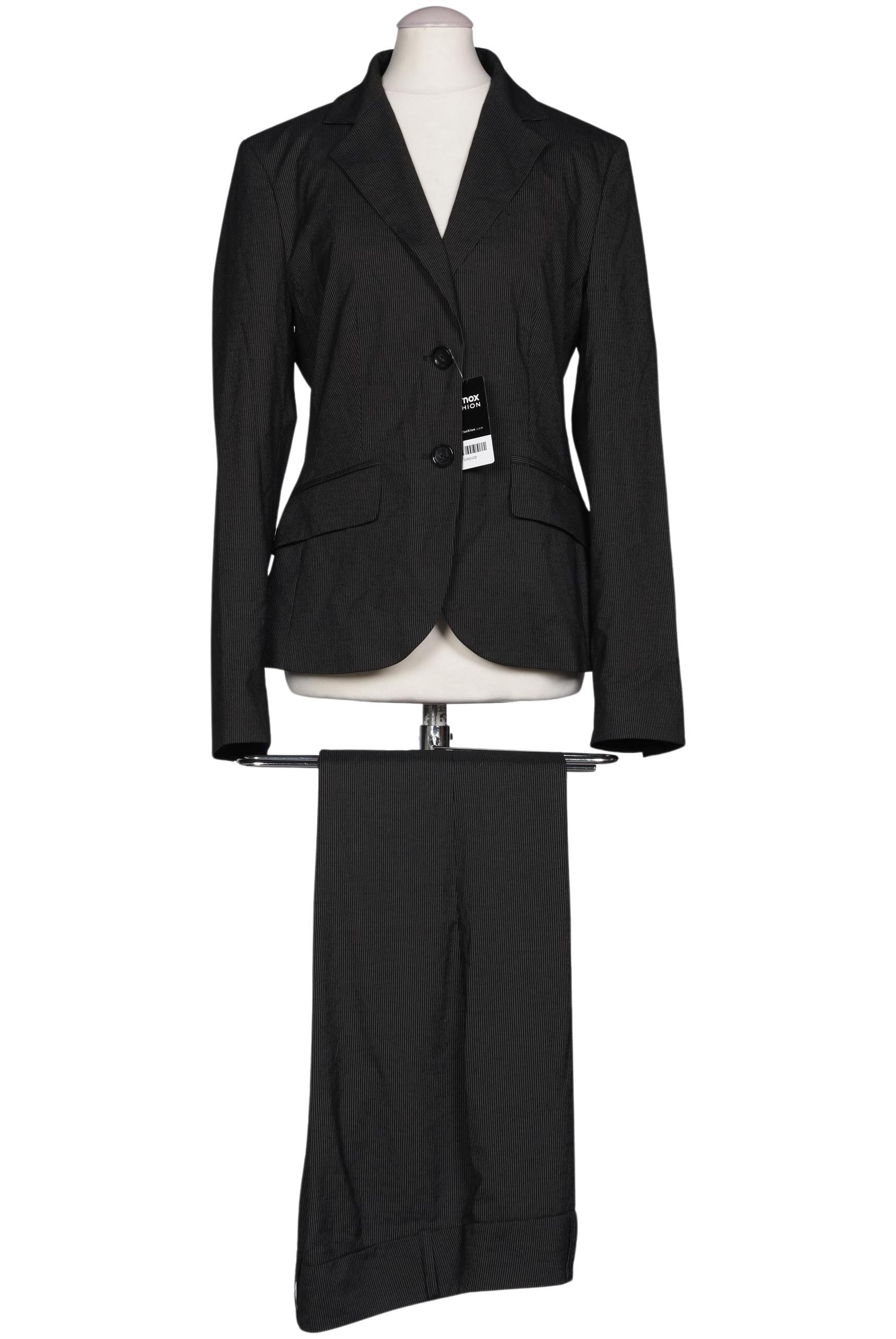 

s.Oliver Selection Damen Anzug, grau, Gr. 36