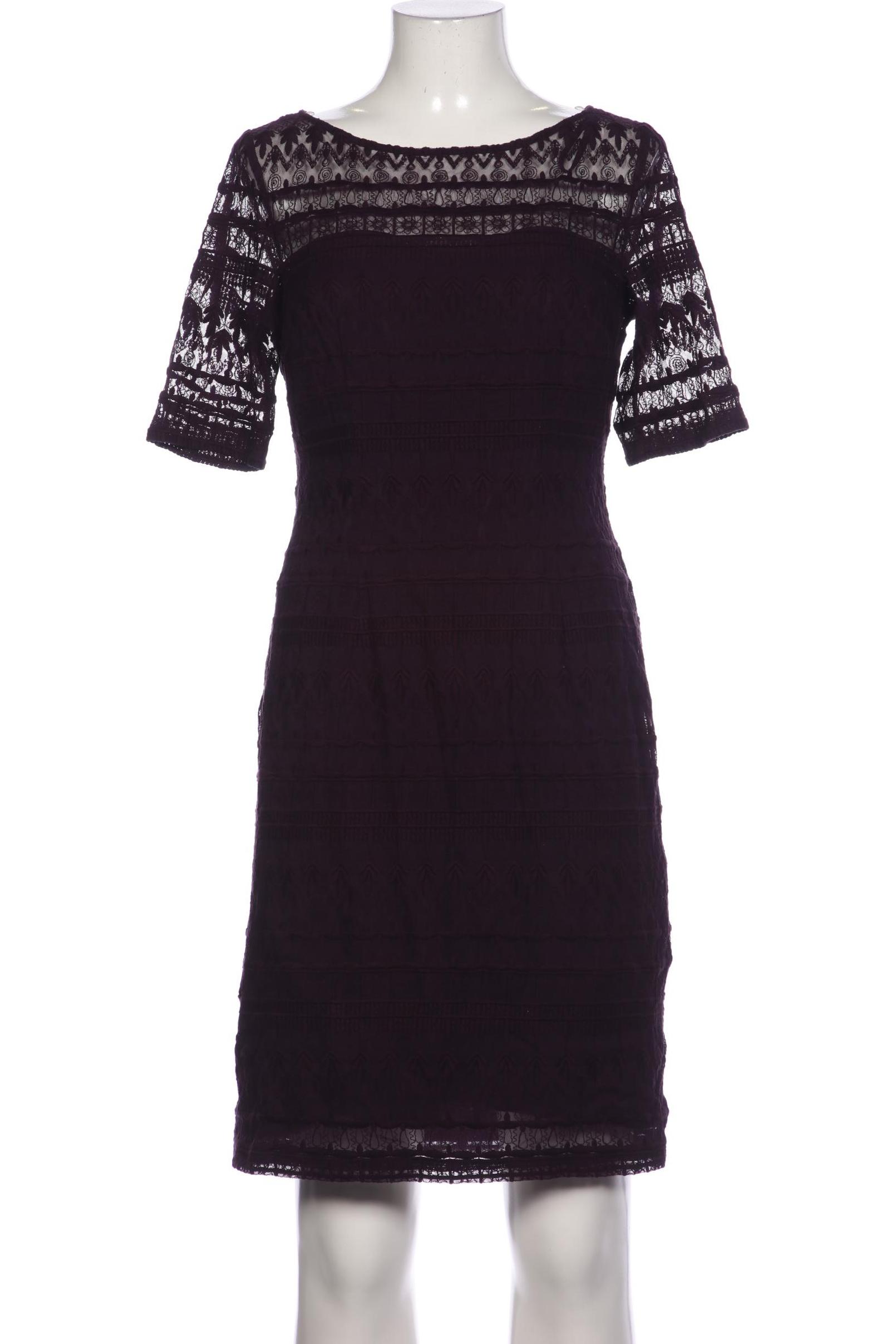 

s.Oliver Selection Damen Kleid, flieder, Gr. 38