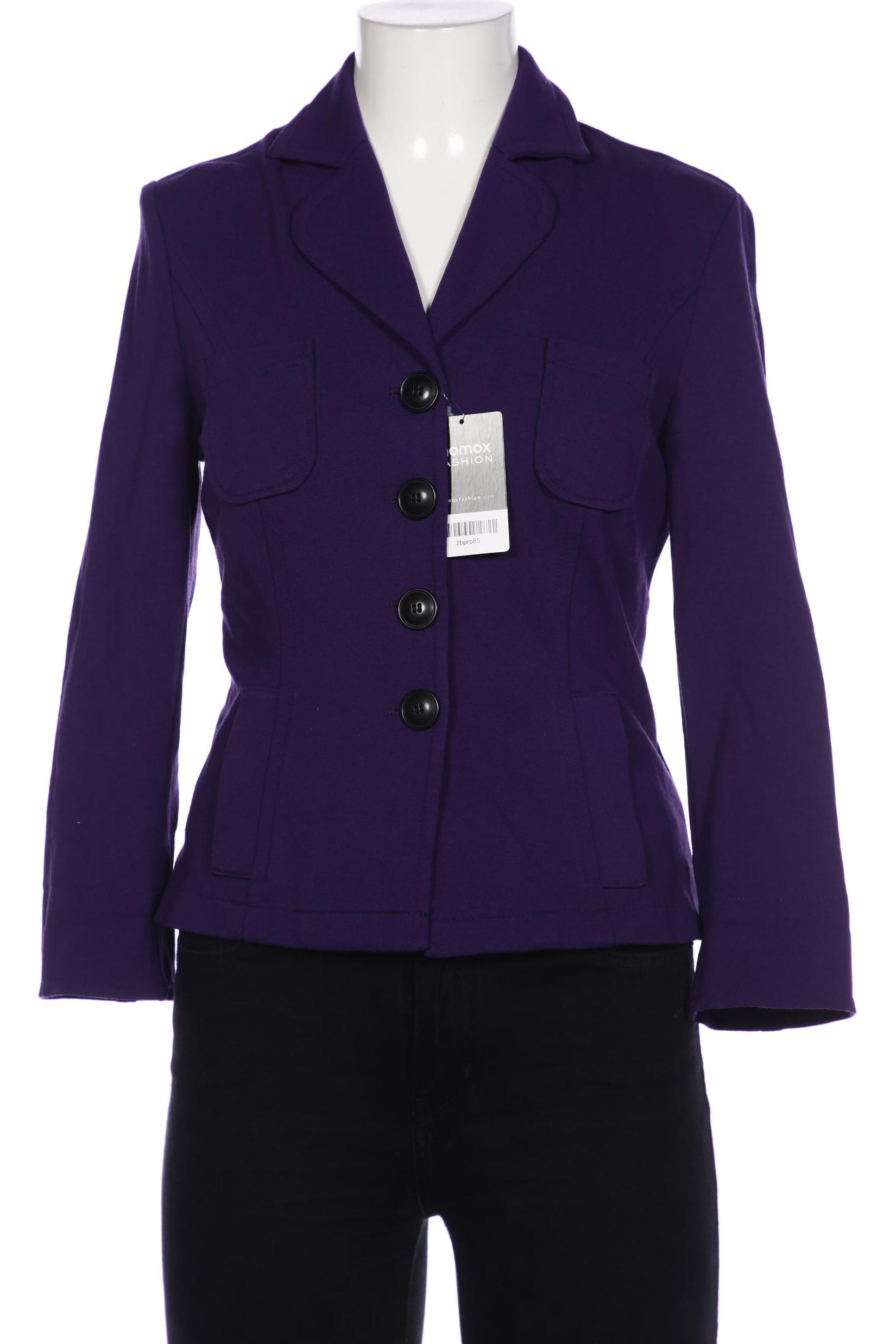 

s.Oliver Selection Damen Blazer, flieder