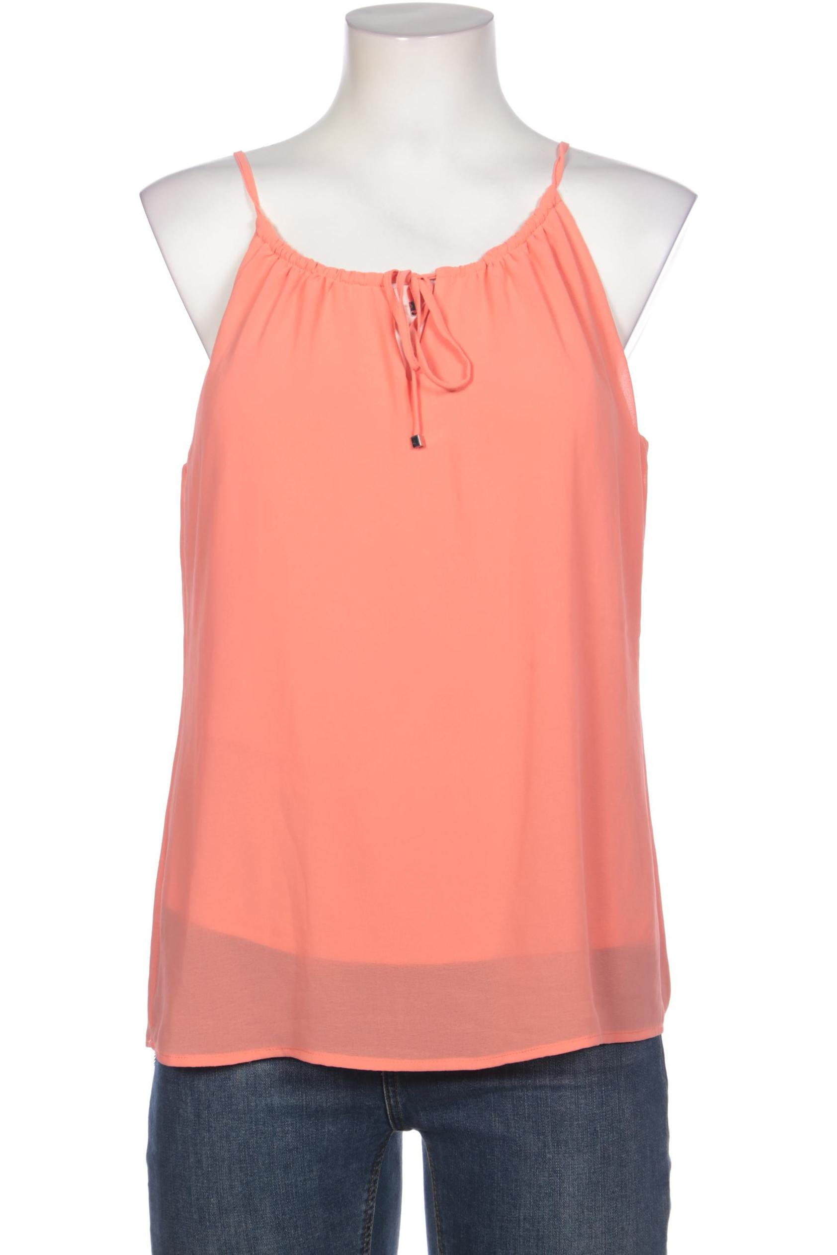 

s.Oliver Selection Damen Top, orange, Gr. 40