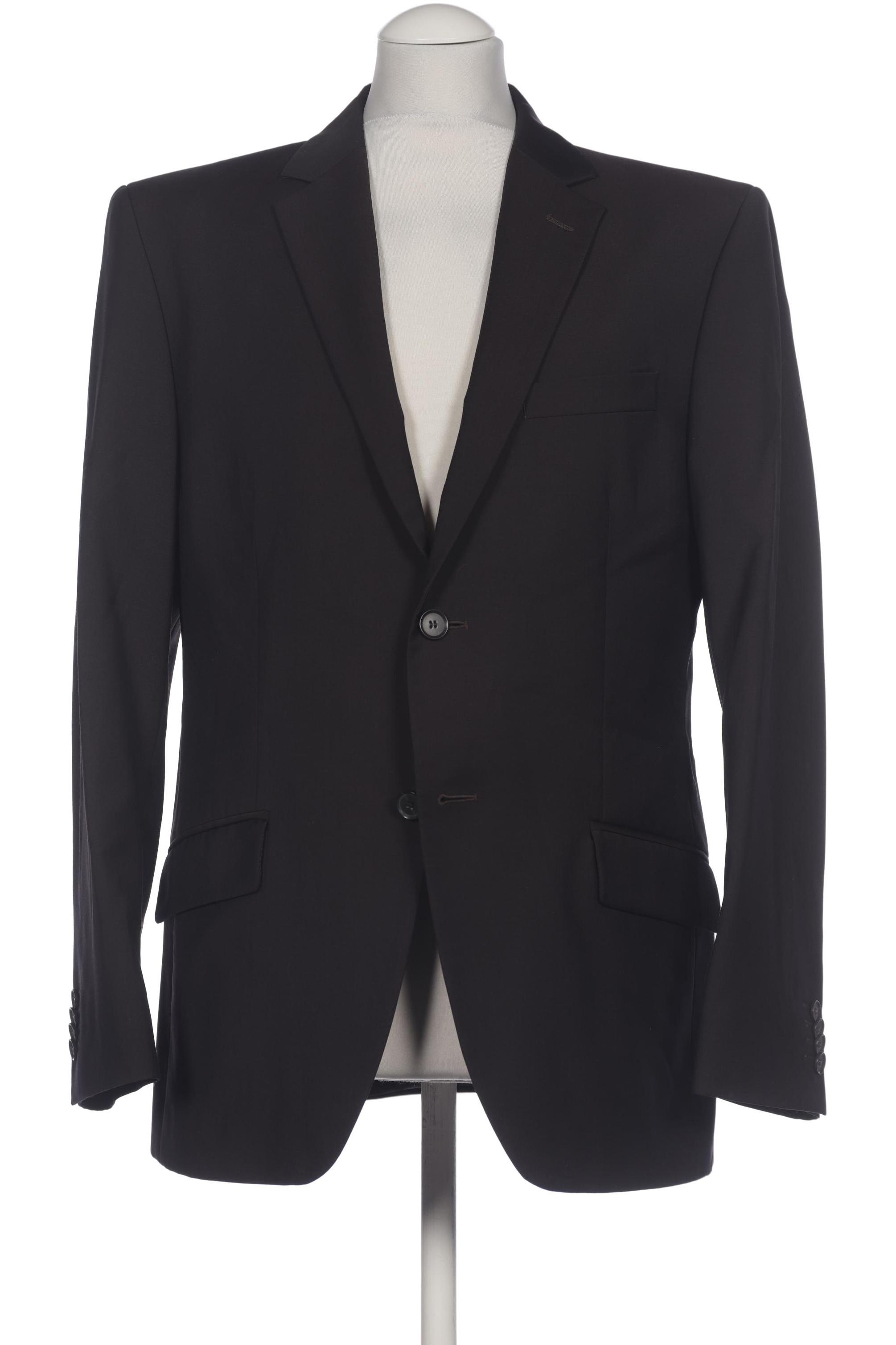 

s.Oliver Selection Herren Sakko, braun, Gr. 25