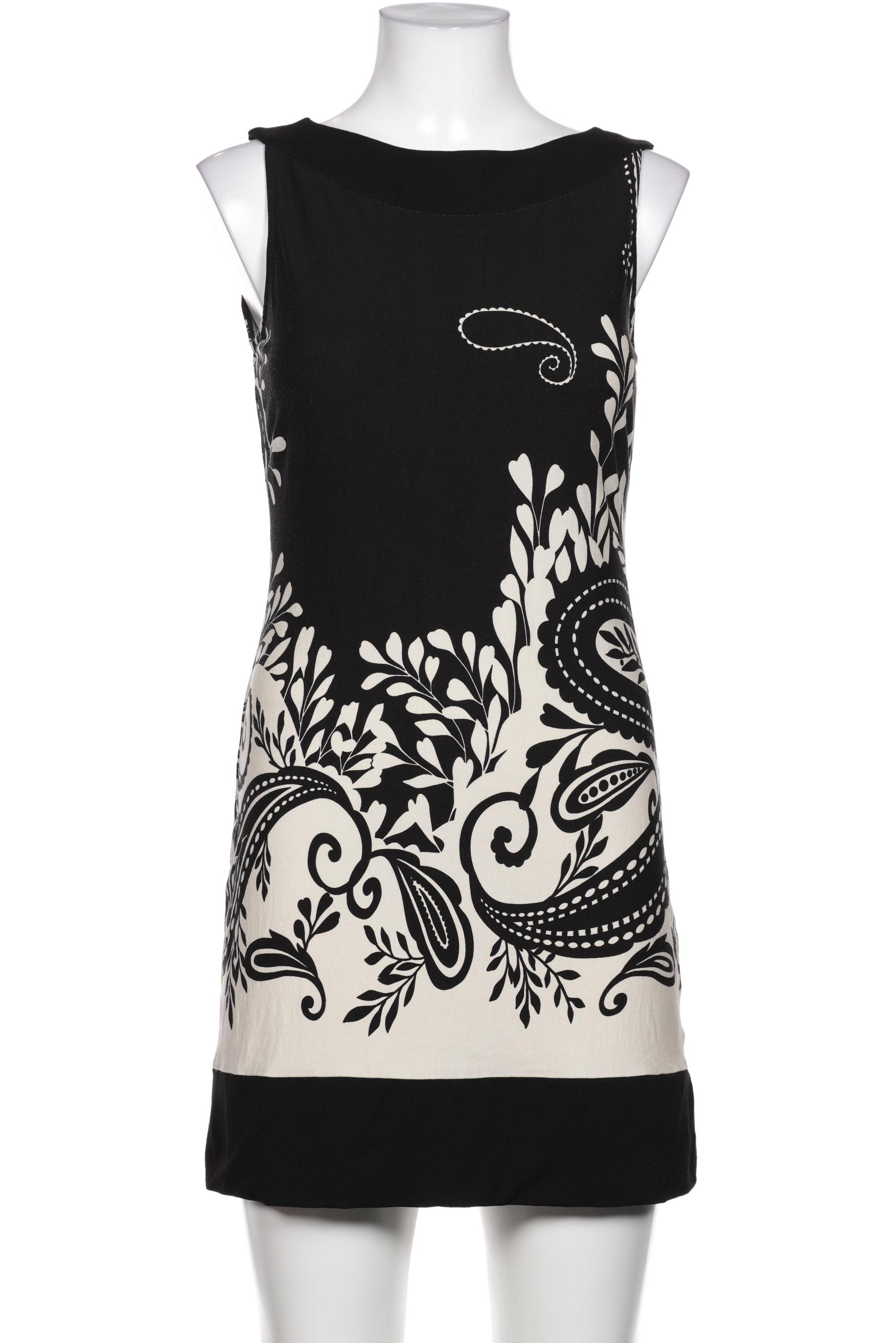 

s.Oliver Selection Damen Kleid, schwarz